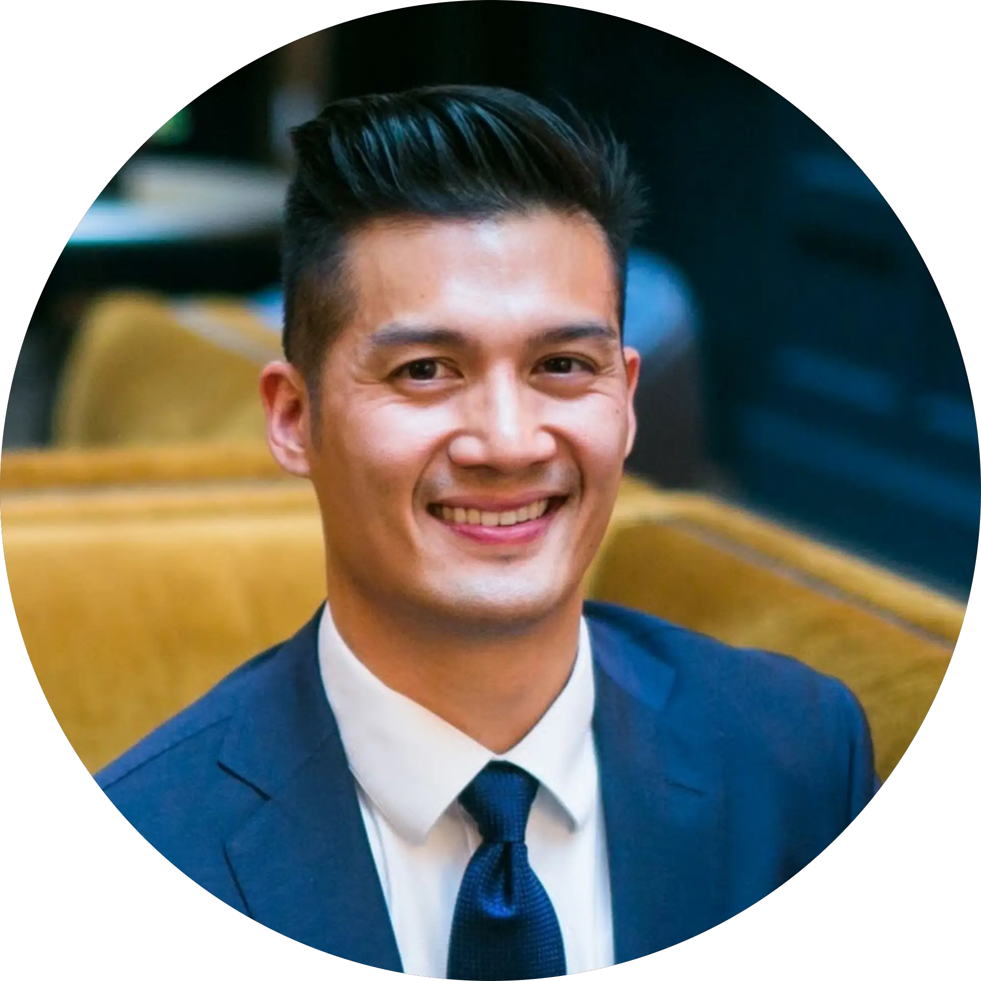 Charles Banh