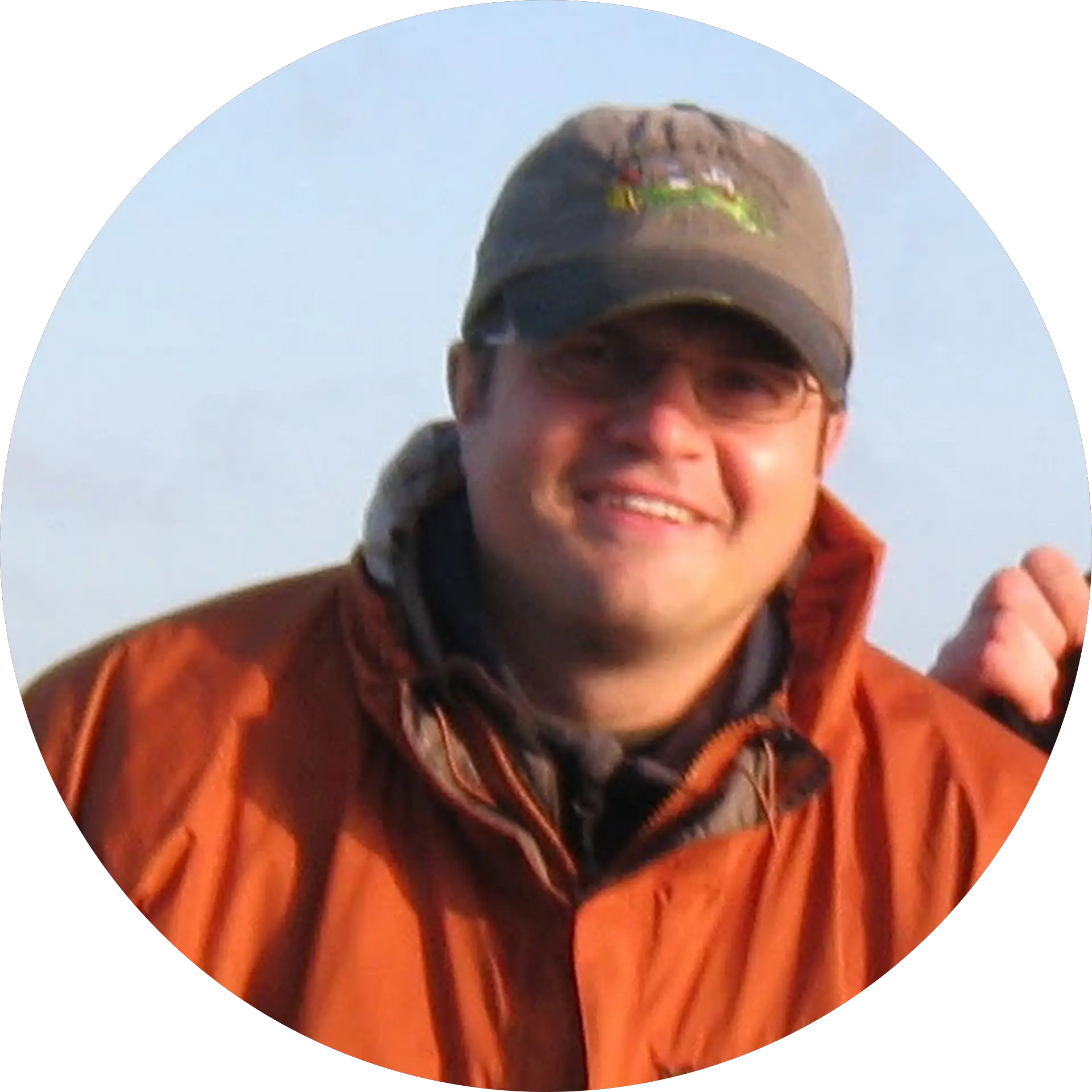 Robert Keyes