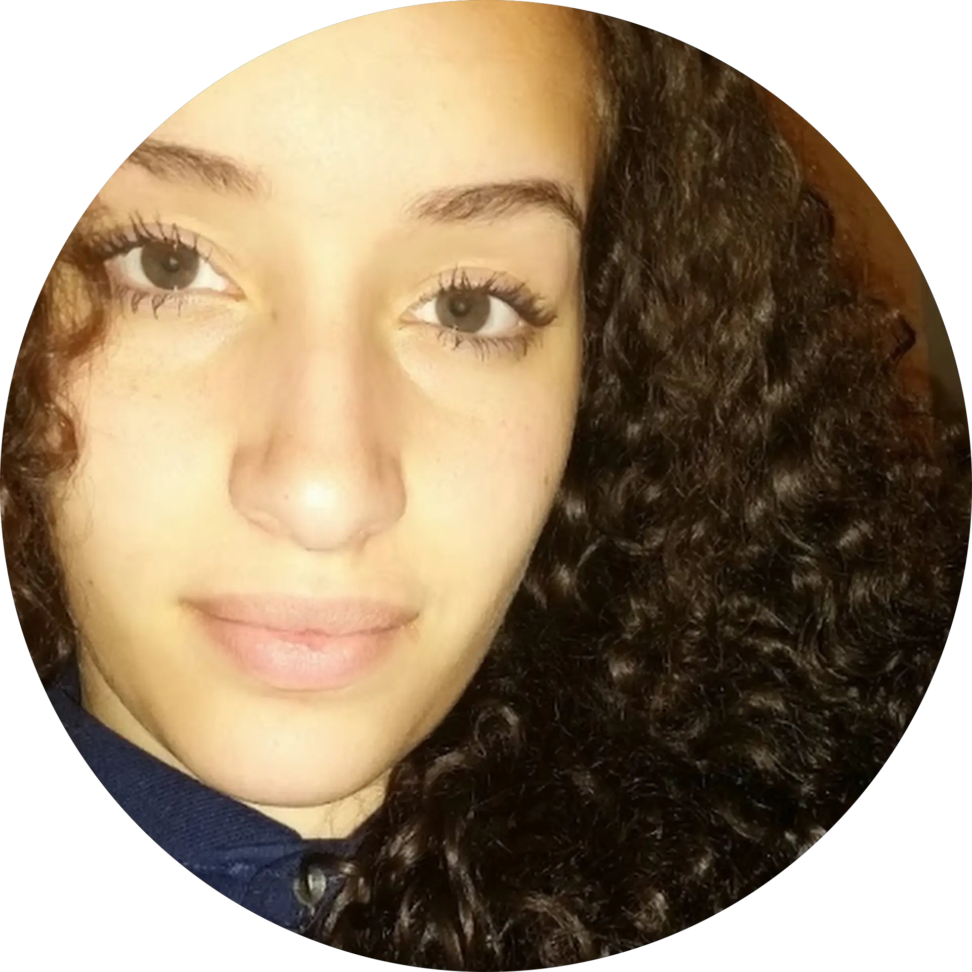 Elaine de la cruz