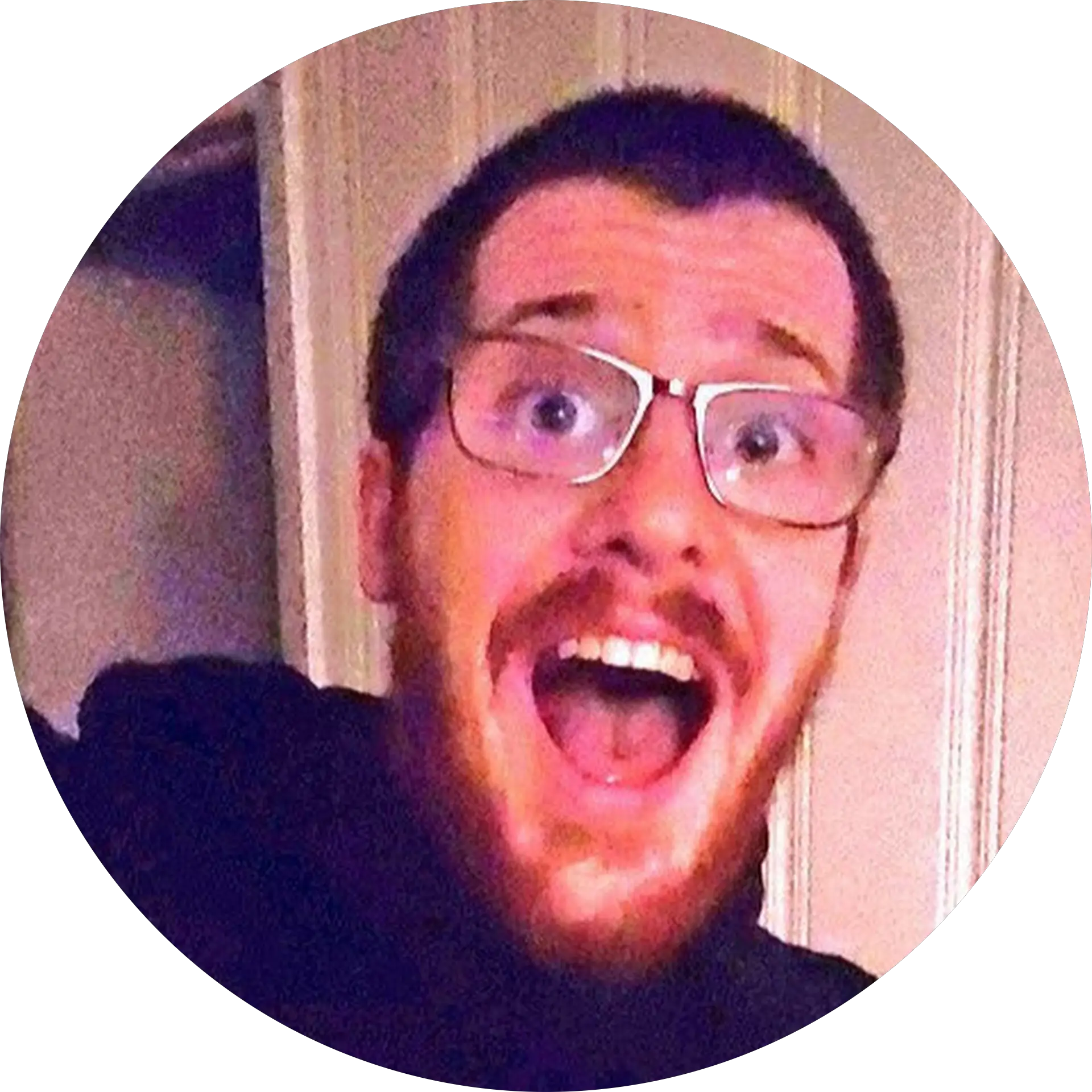 Aaron Hatopp