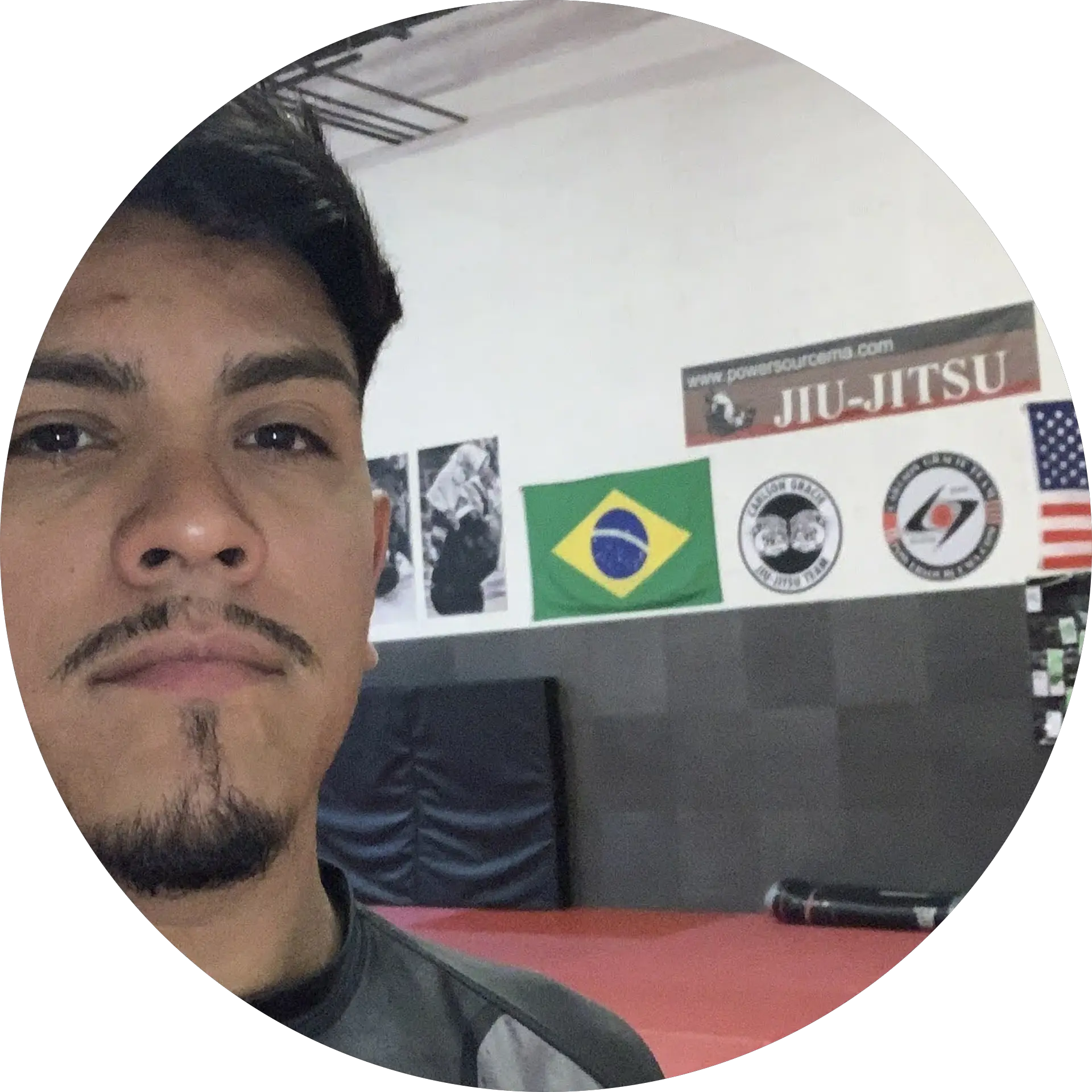 Daniel Recendiz