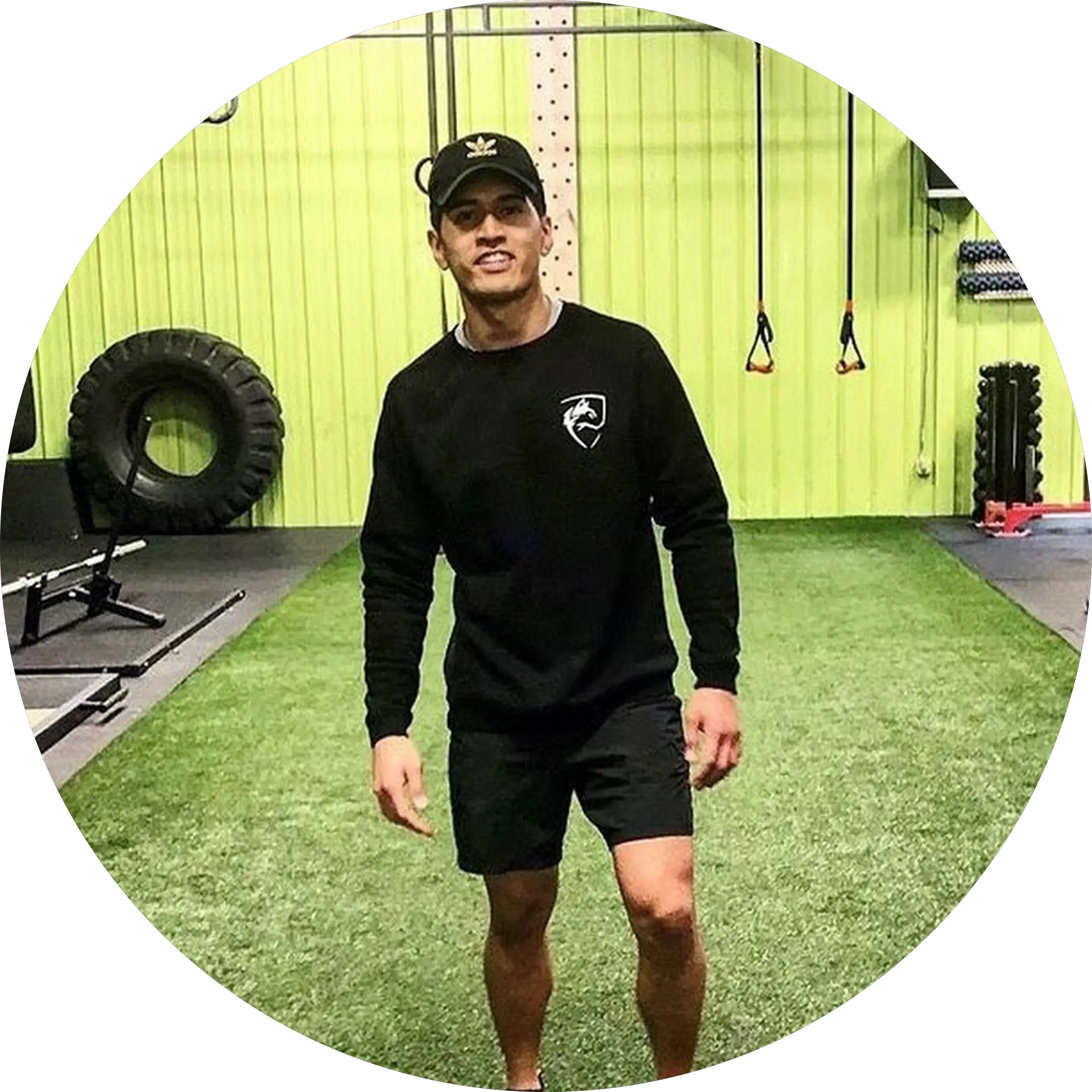 John Arzola