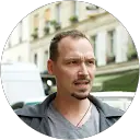 Mat Ryer