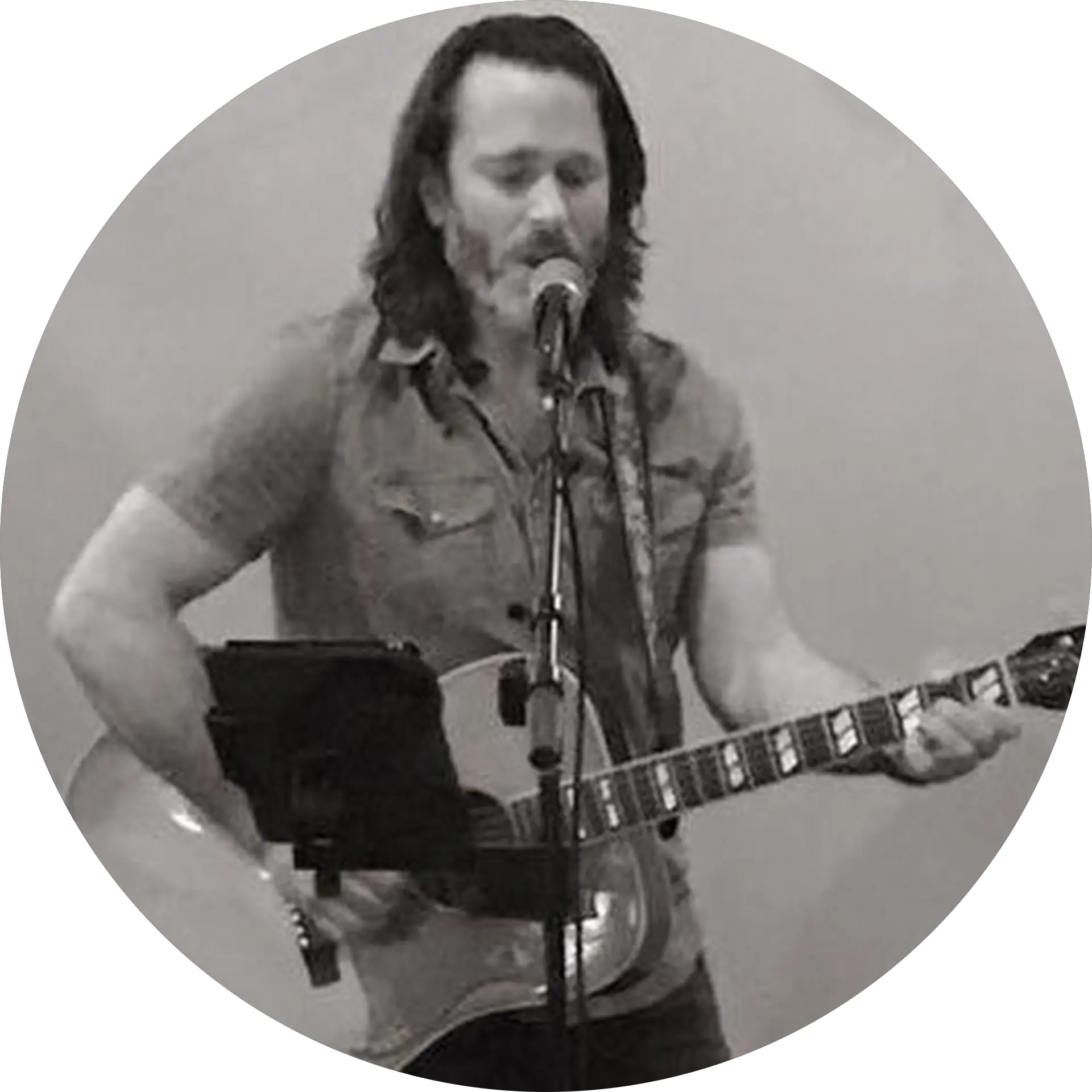 Shane Baker