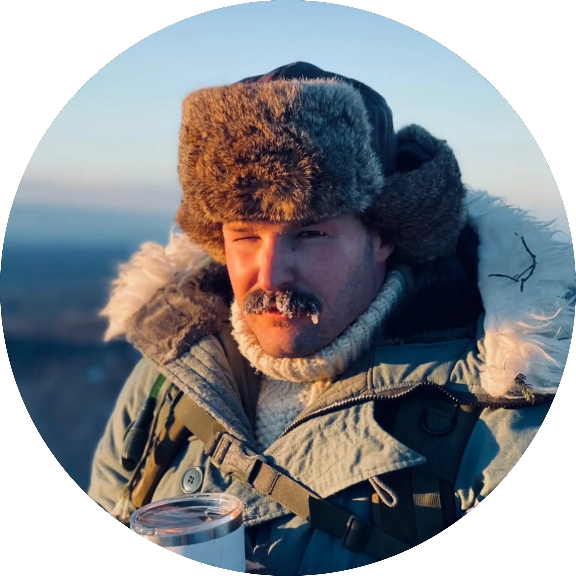 Zac Adolphsen