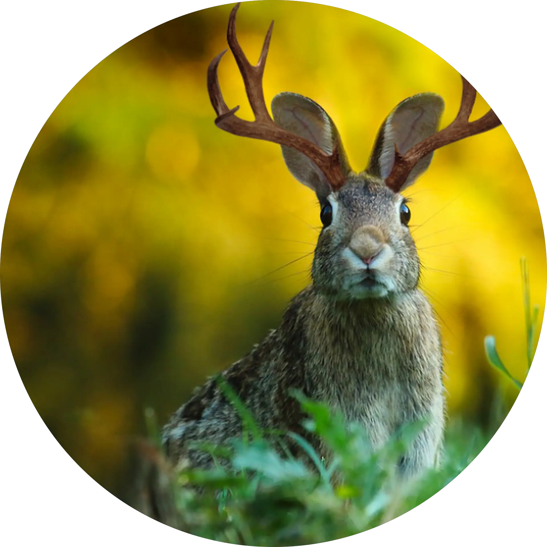 The Jackalope Farm