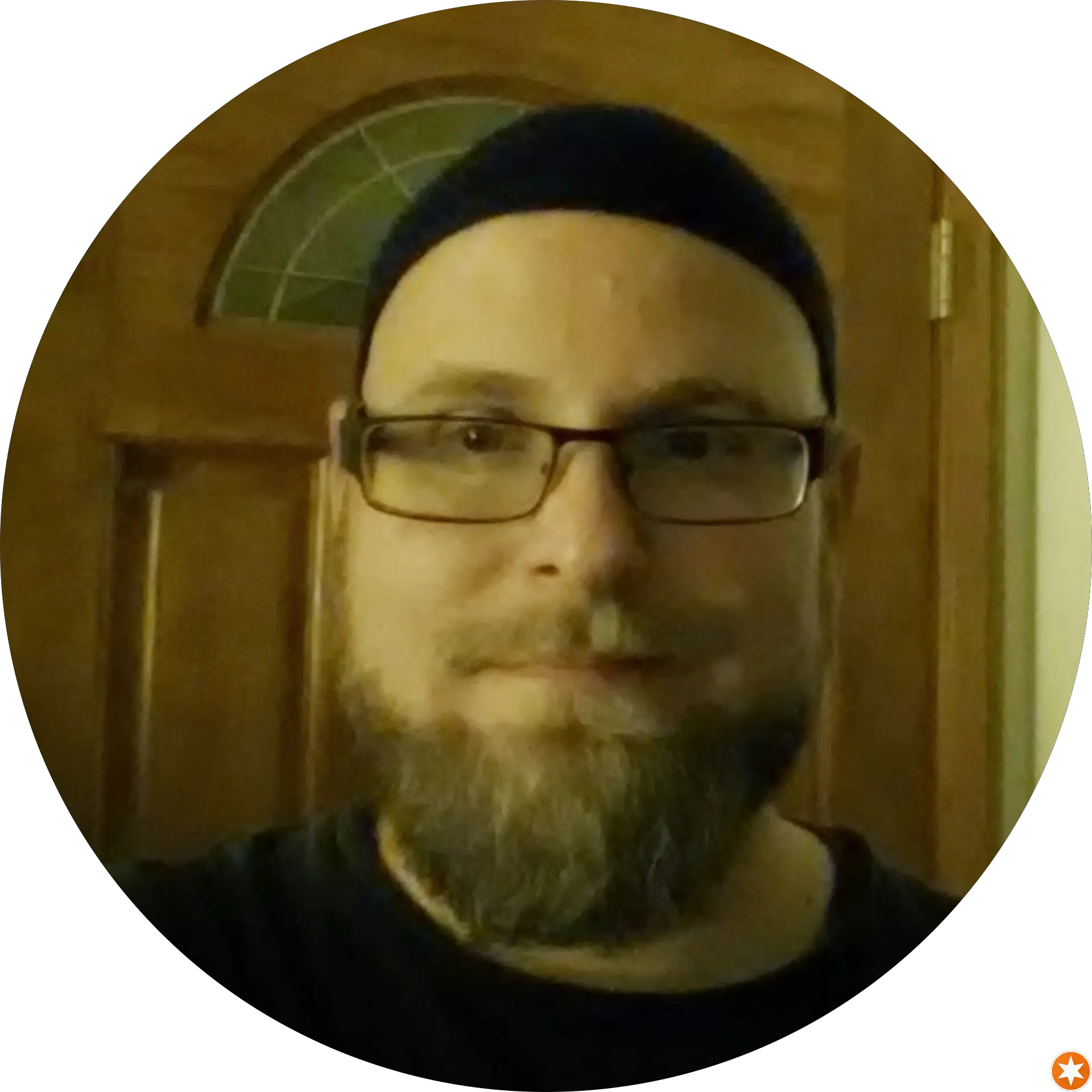 Christopher Serrone