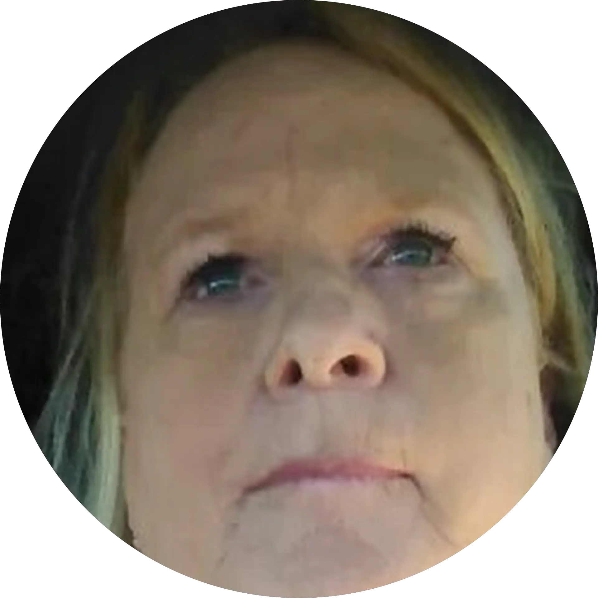 Pam White