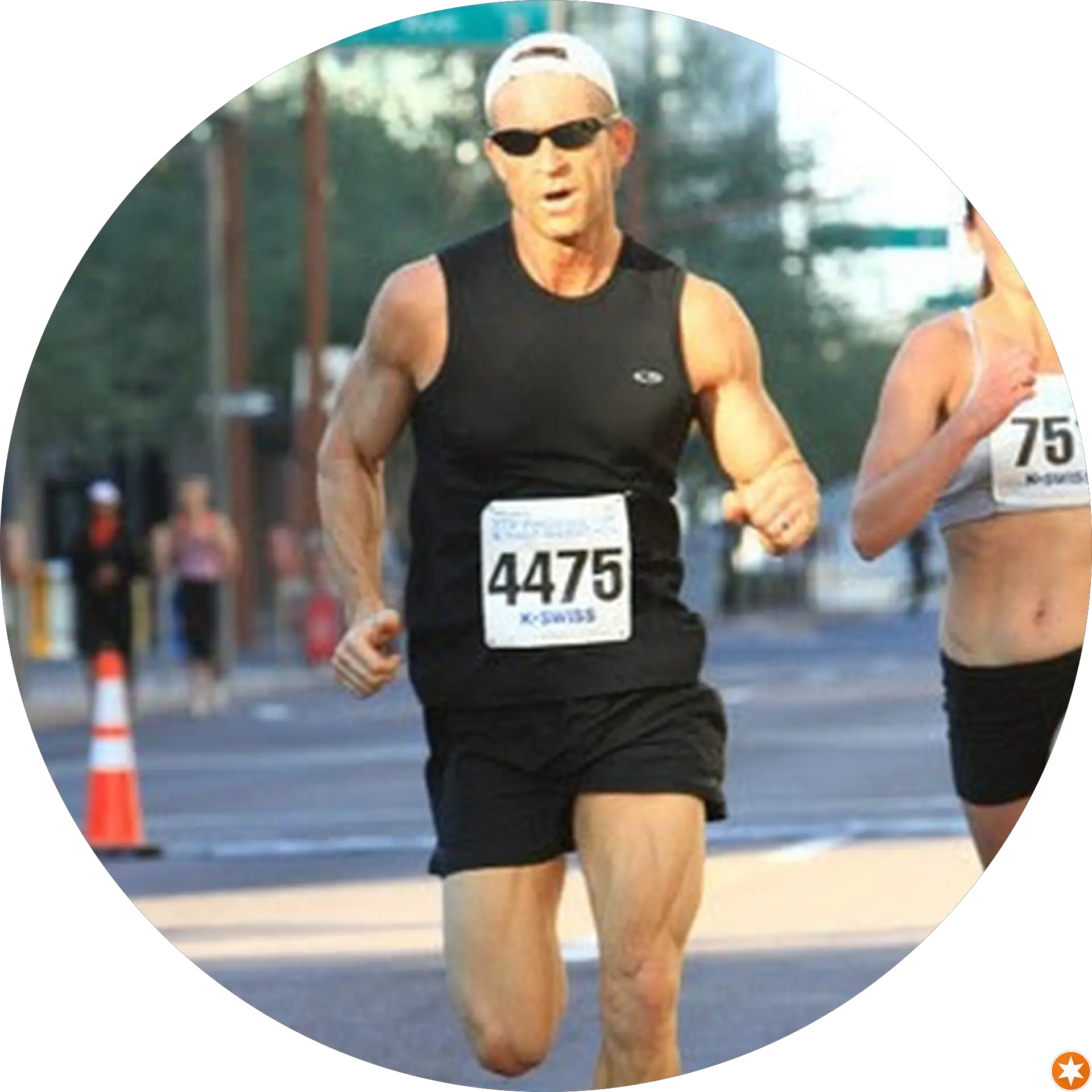Strengthlab Jerrod Maguire