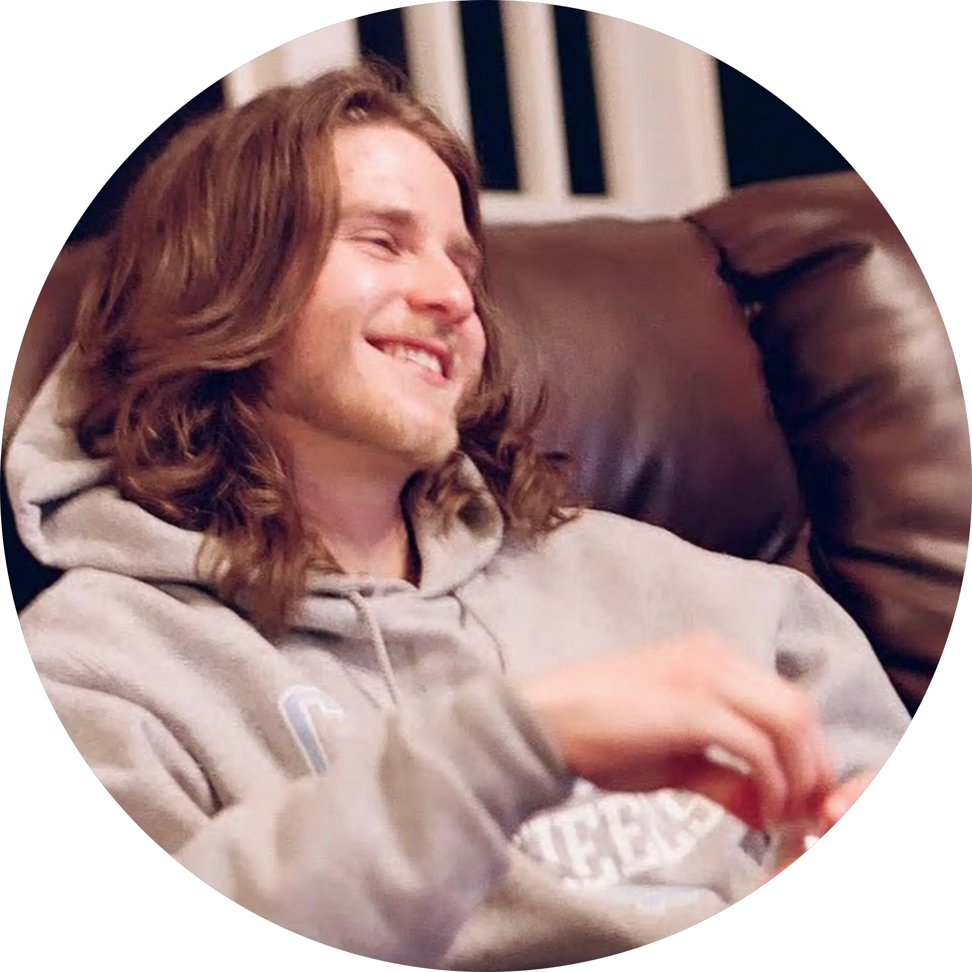 Justin Pfeifer