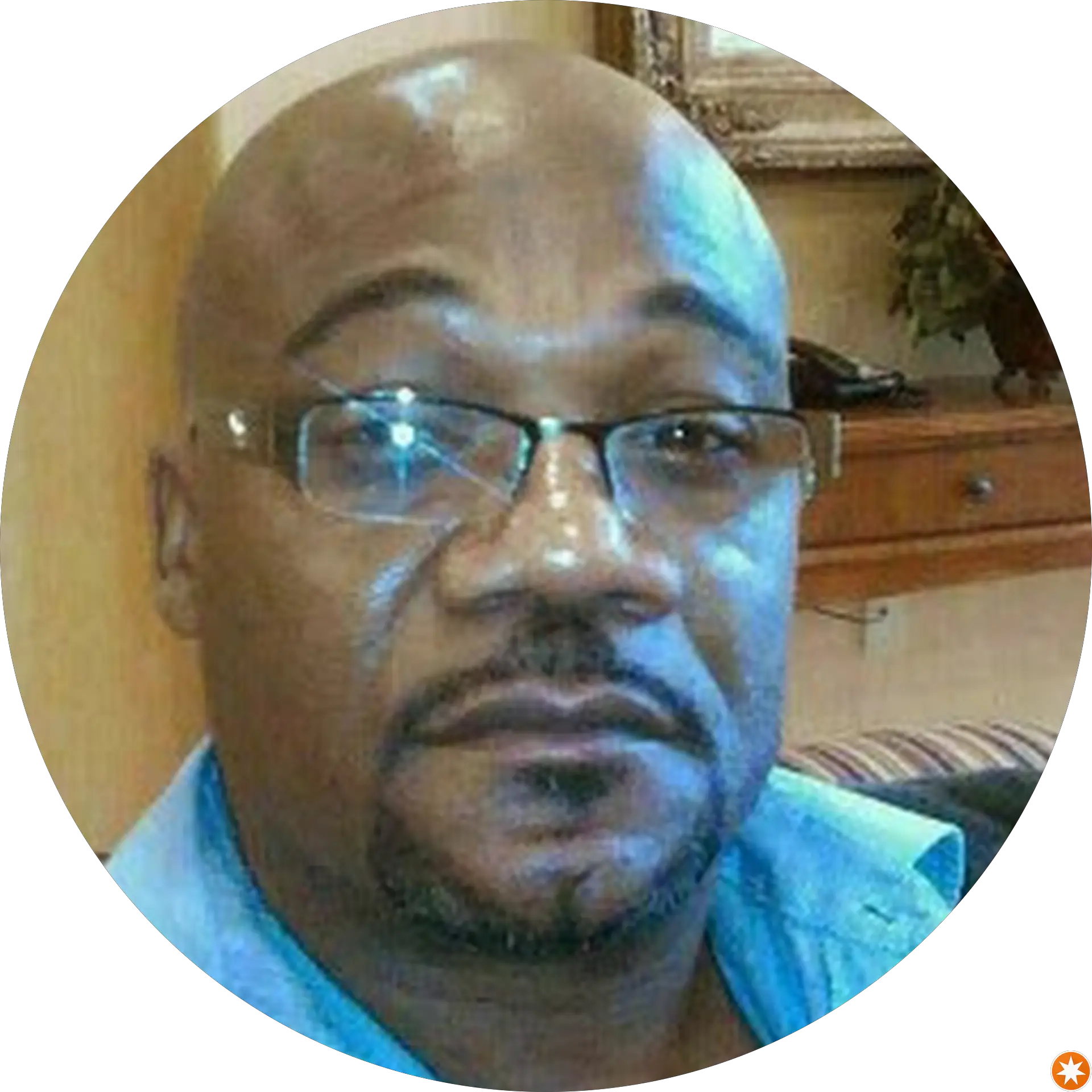 Emanuel Armour