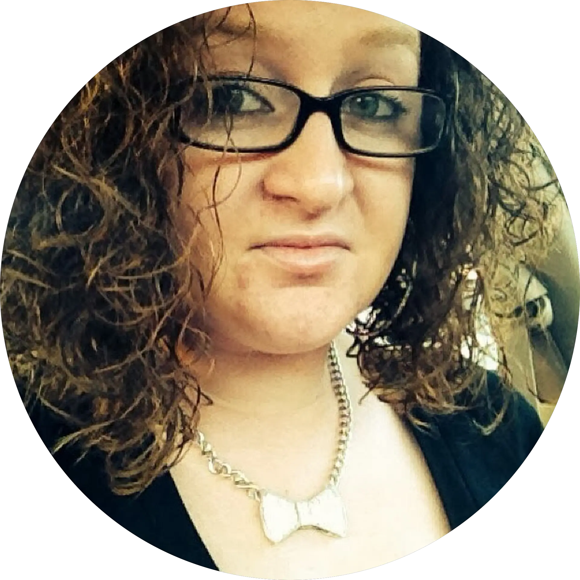 Samantha Convery