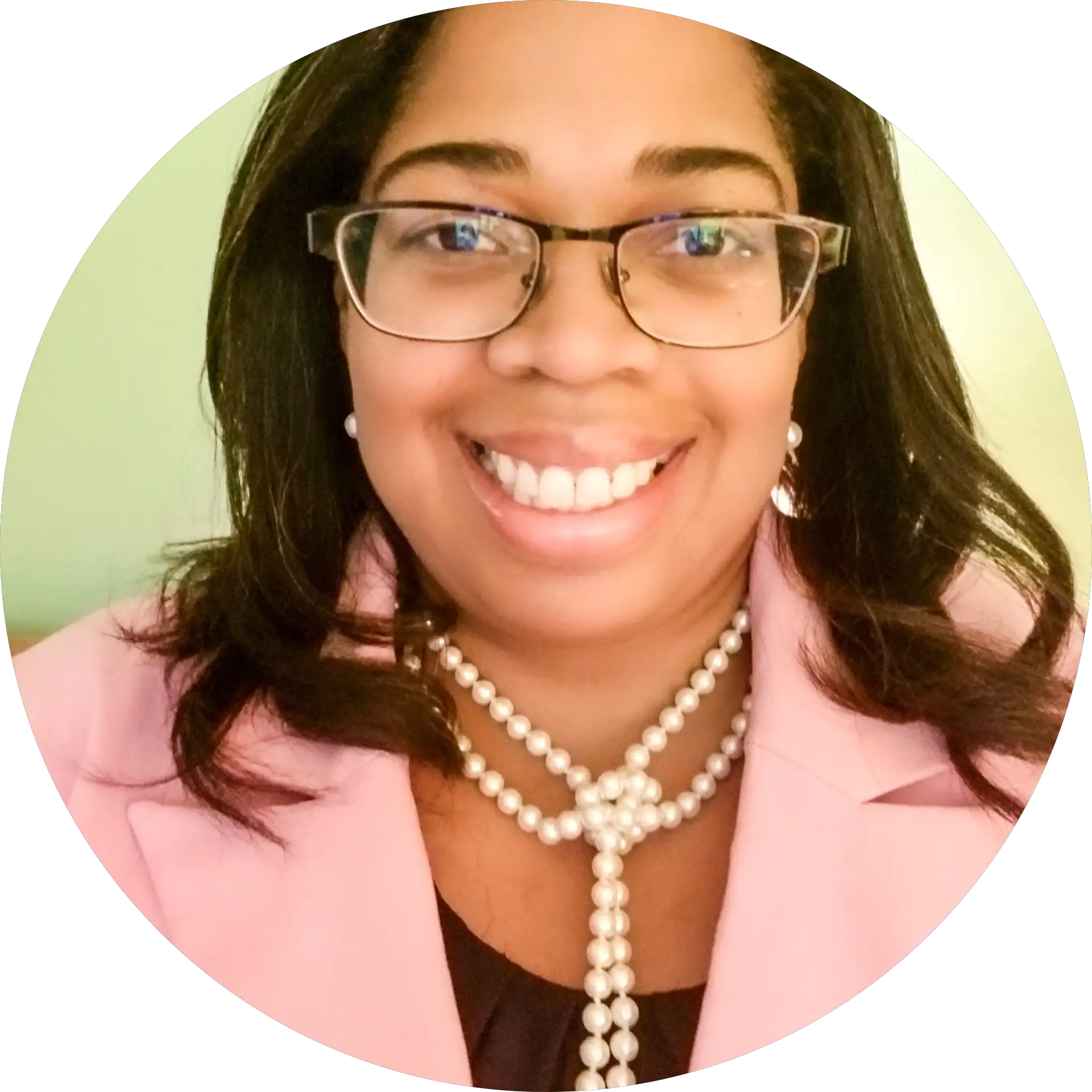 Charlene Jones