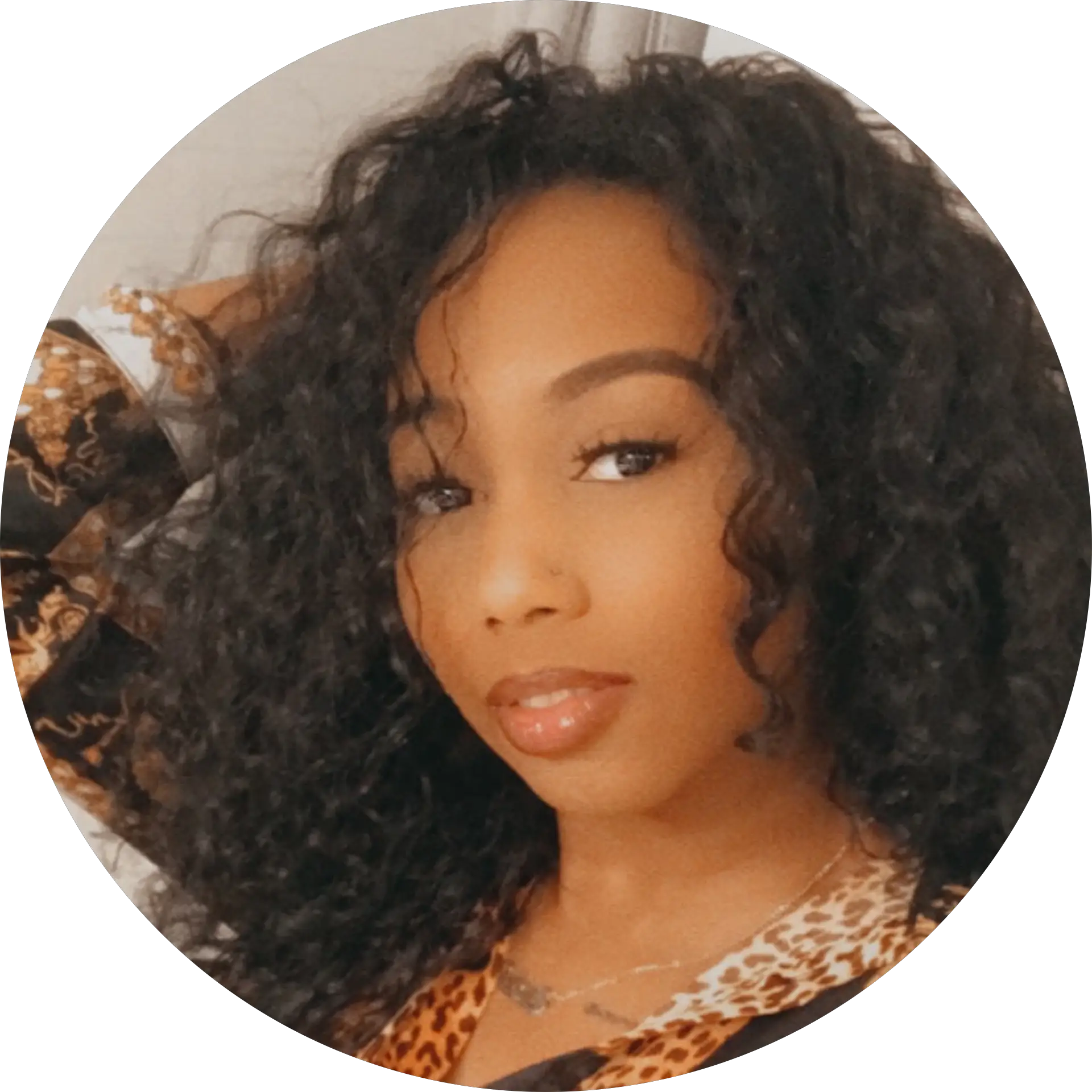 Sasha Johnson