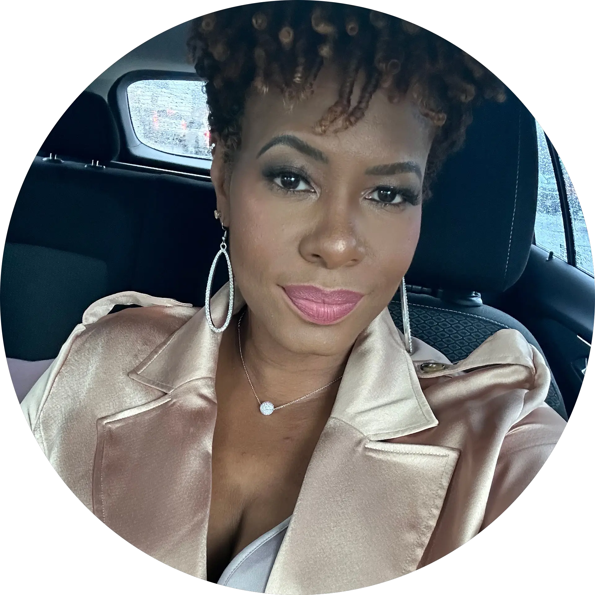 Carla Lassiter