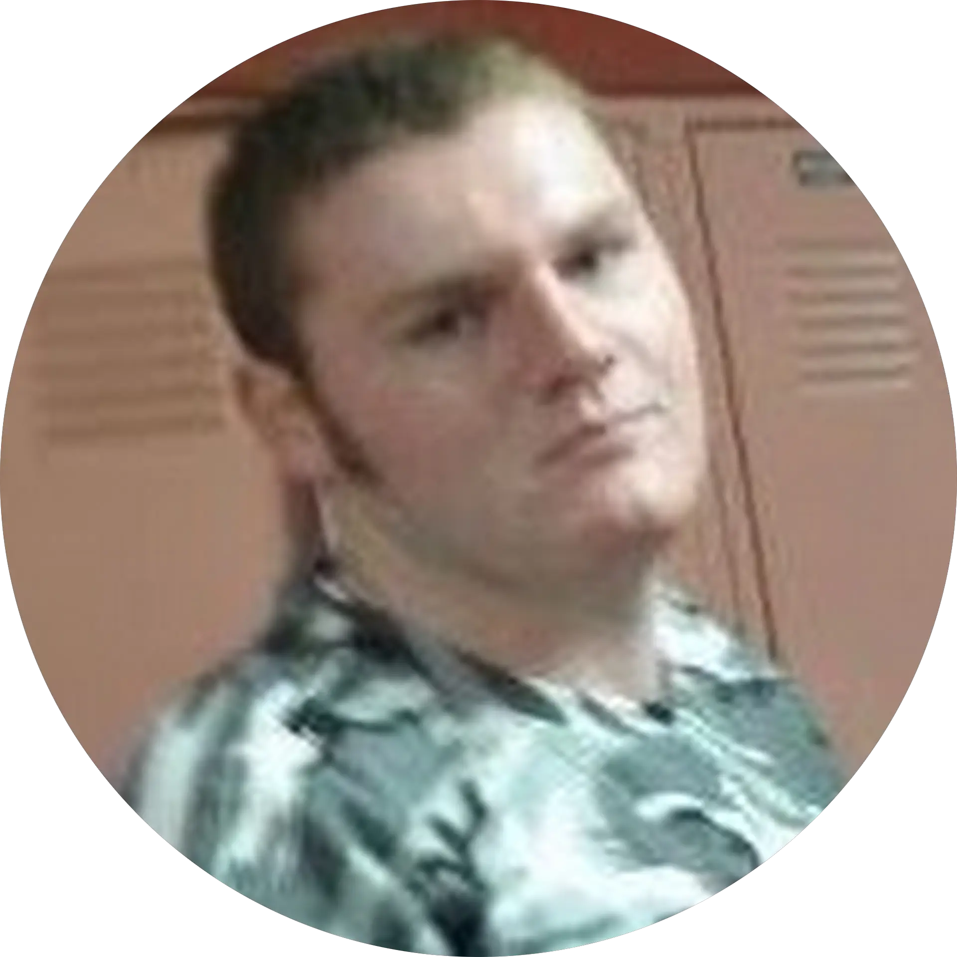 Liam Hickey