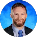 Steven Dailey