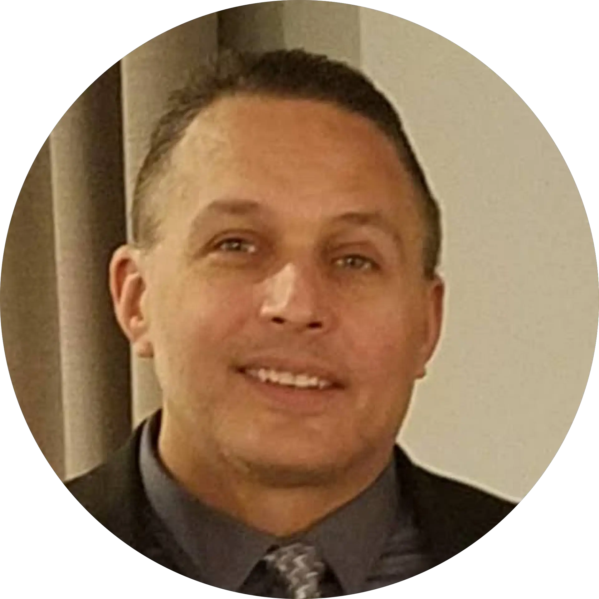 john jurzec