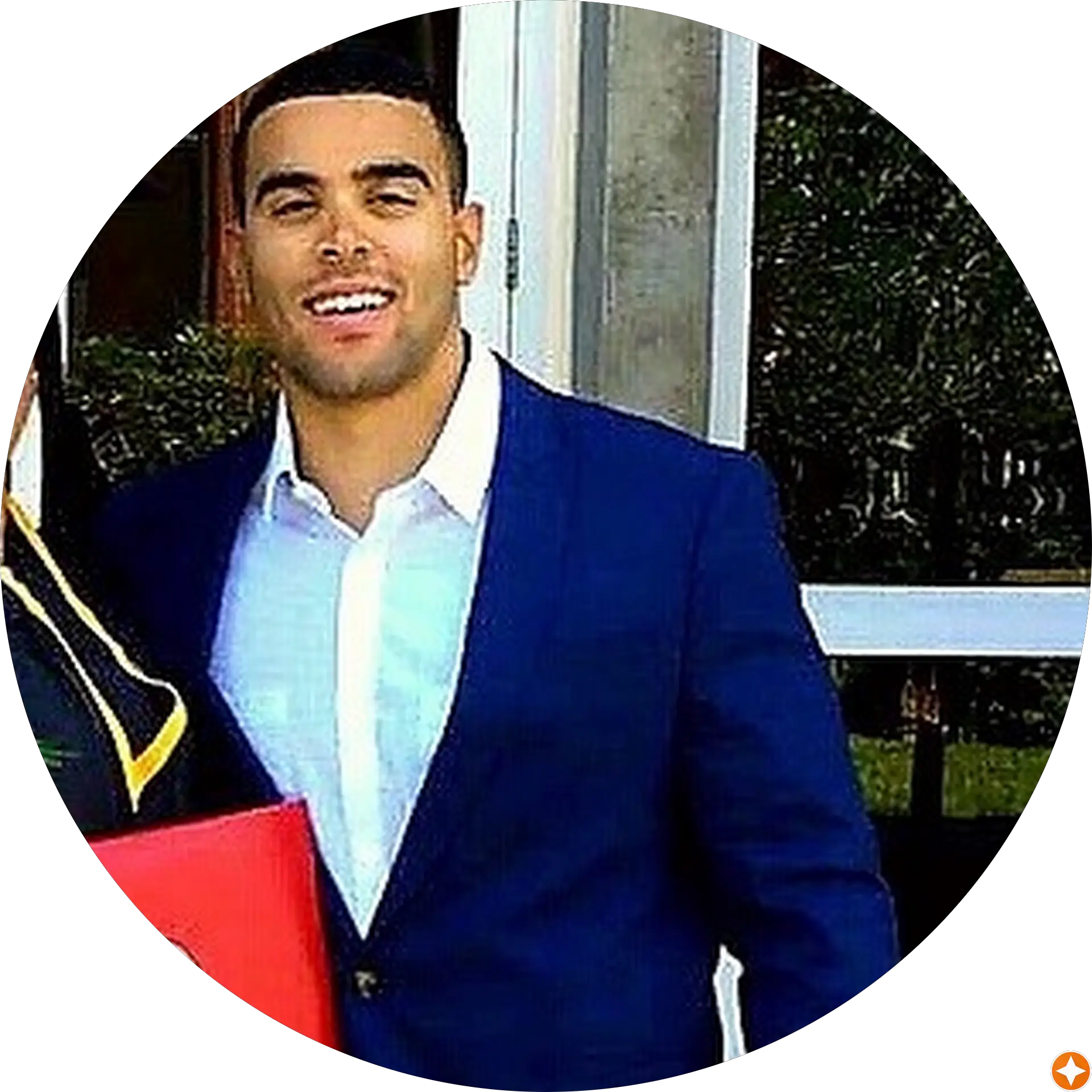Muhannad Al-Asmi