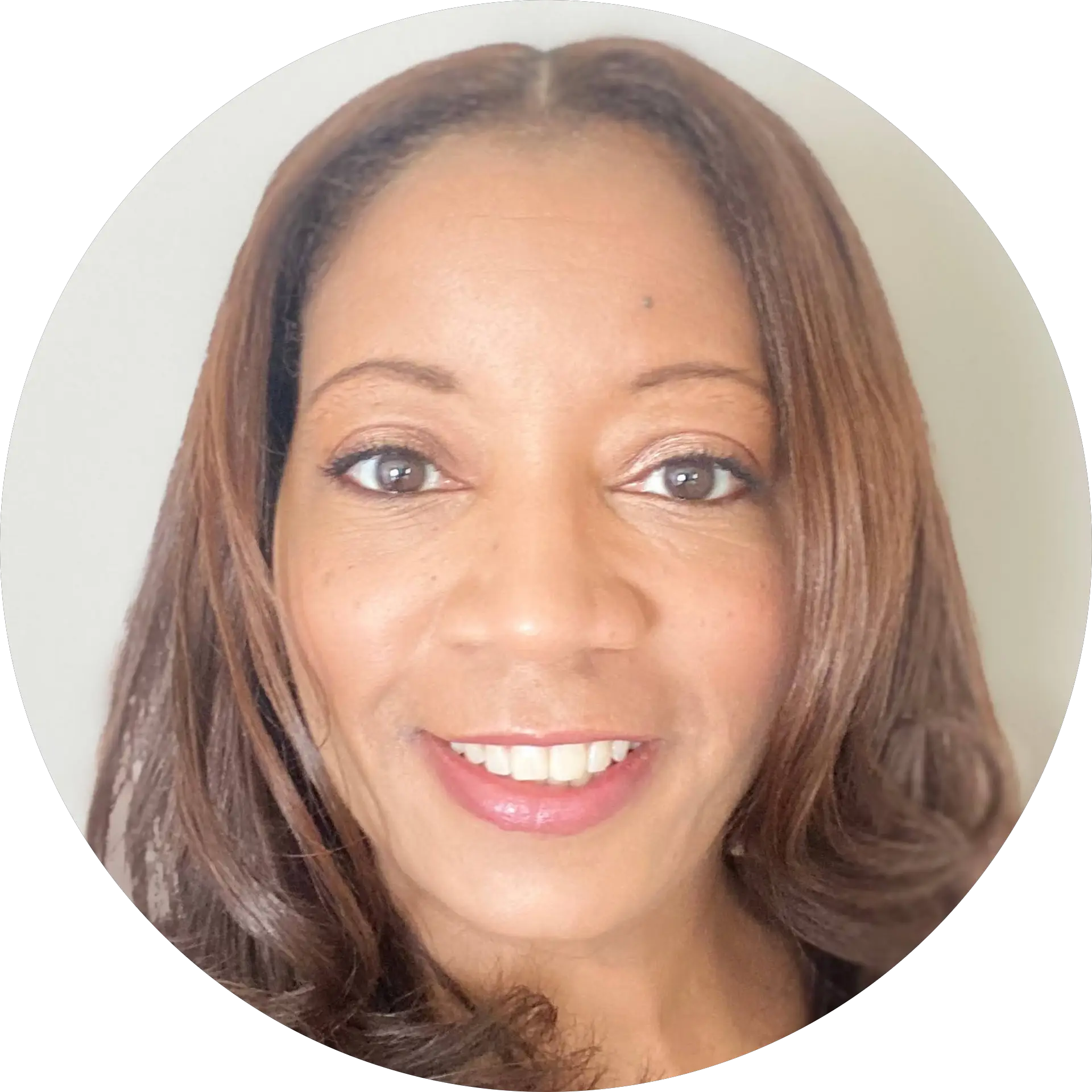 Dawn Washington