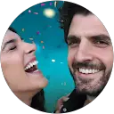 Natalie & Ofir KM