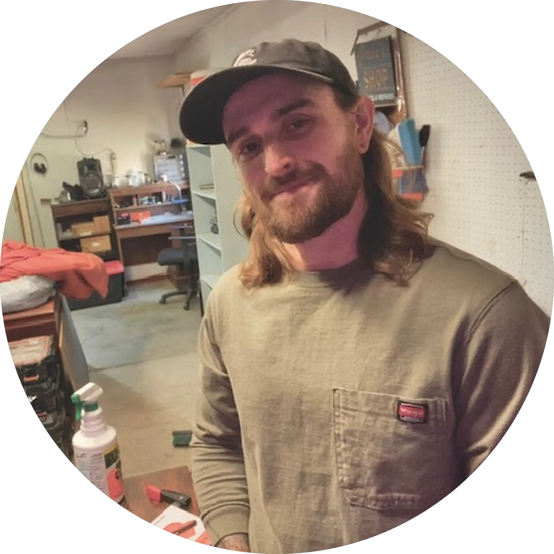 Jacob Valpey