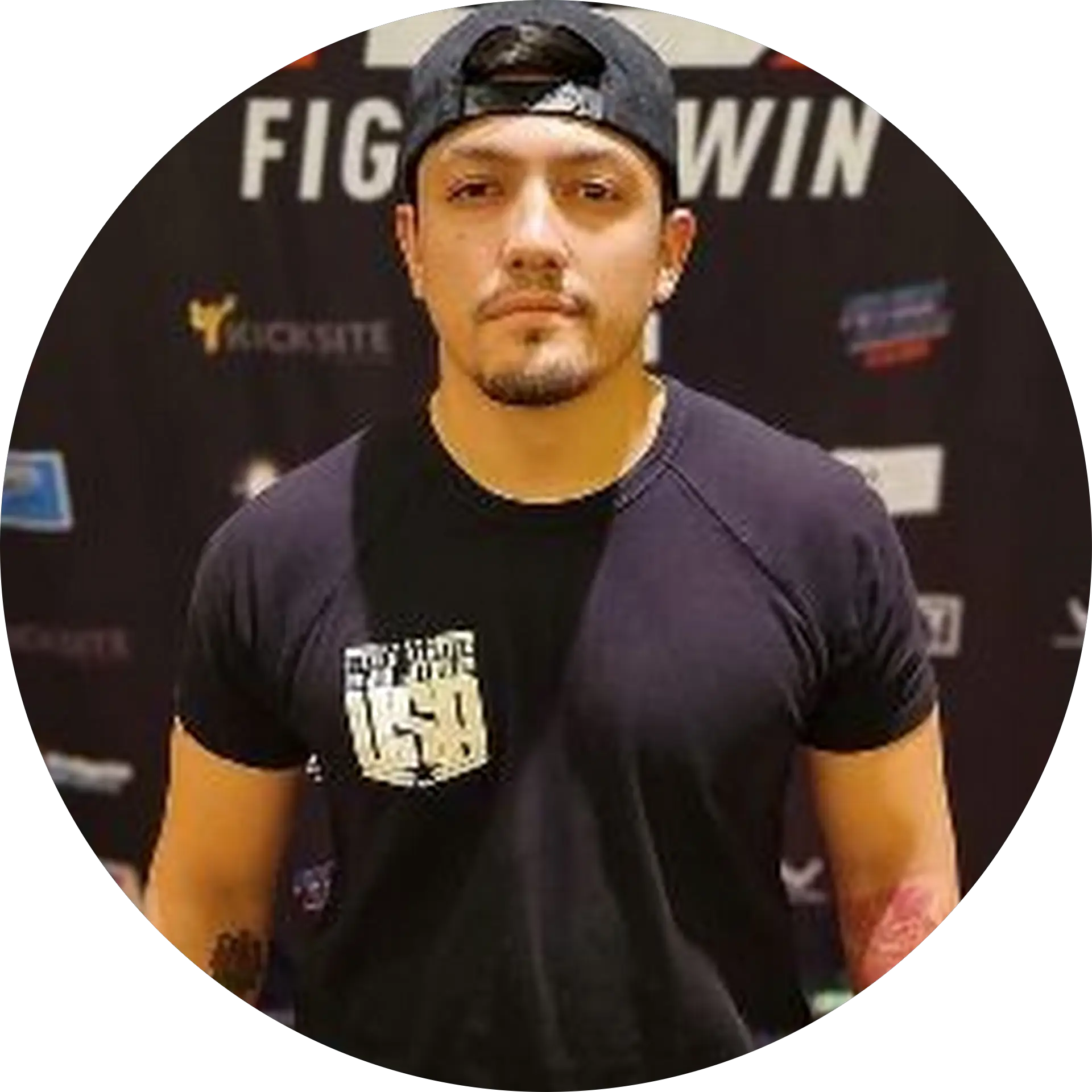 Sergio Camacho