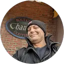 Anthony Chan