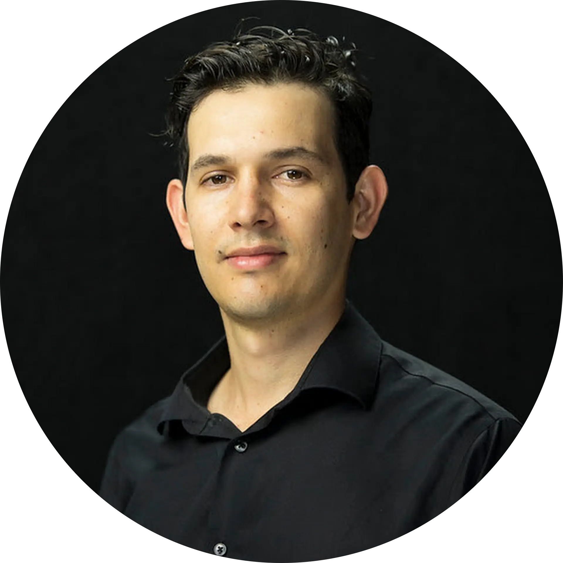 Andrey Vega