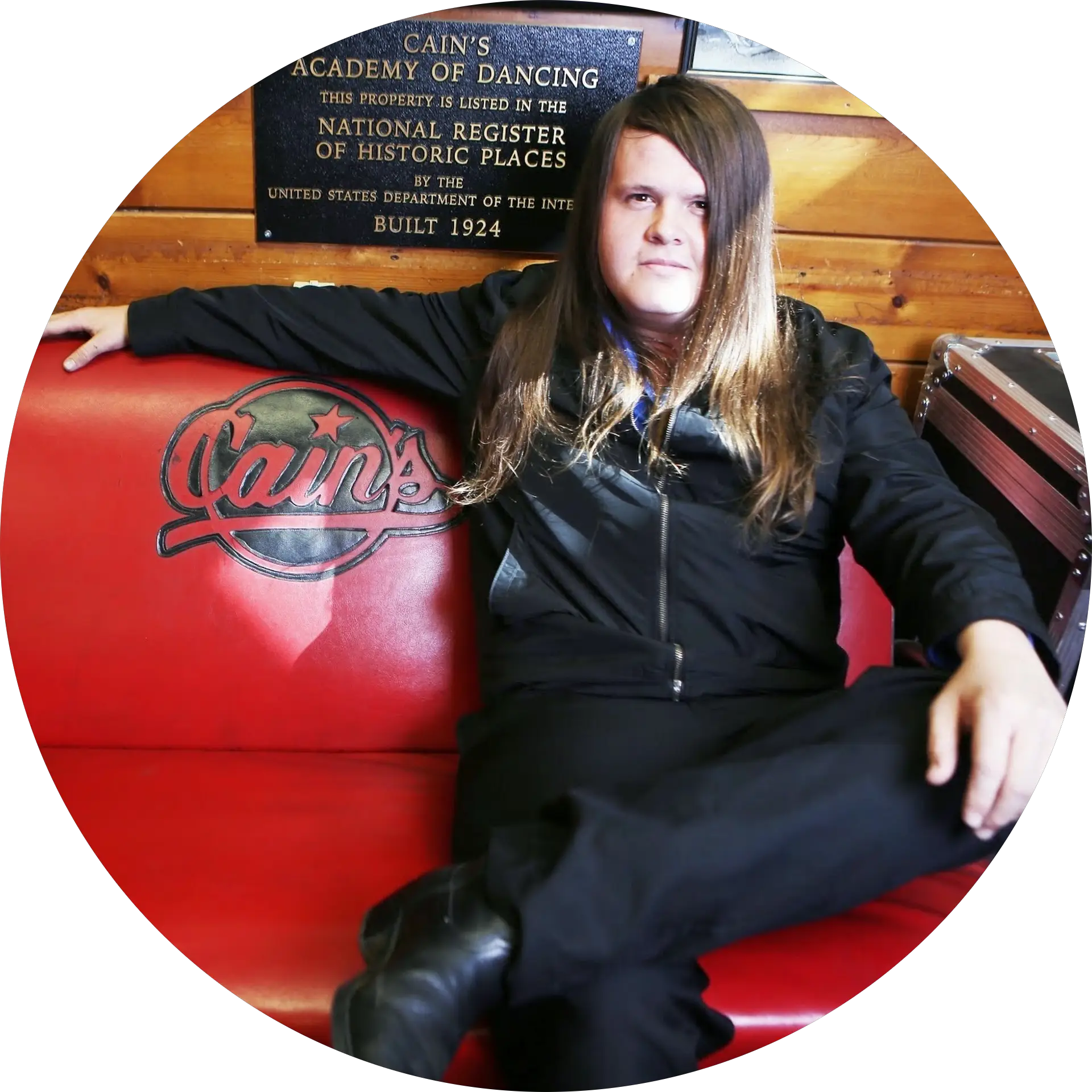 Jason Ferguson