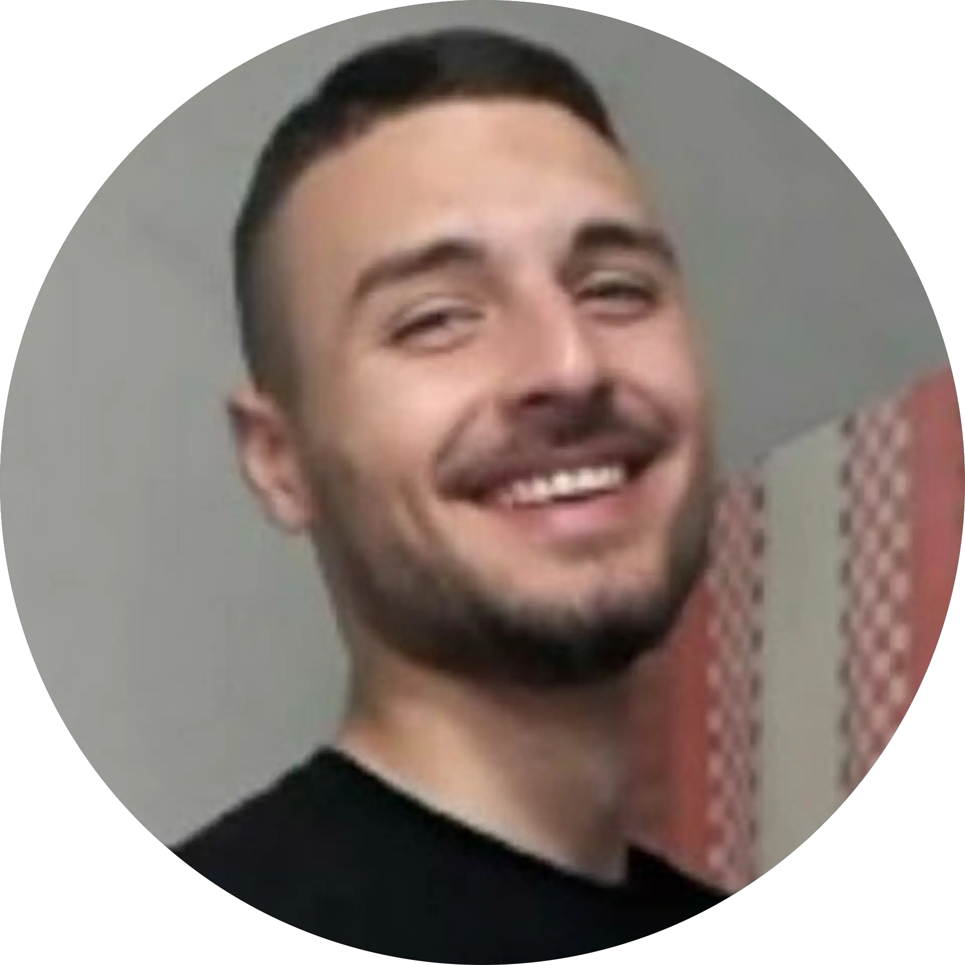 Marko V. Palibrk