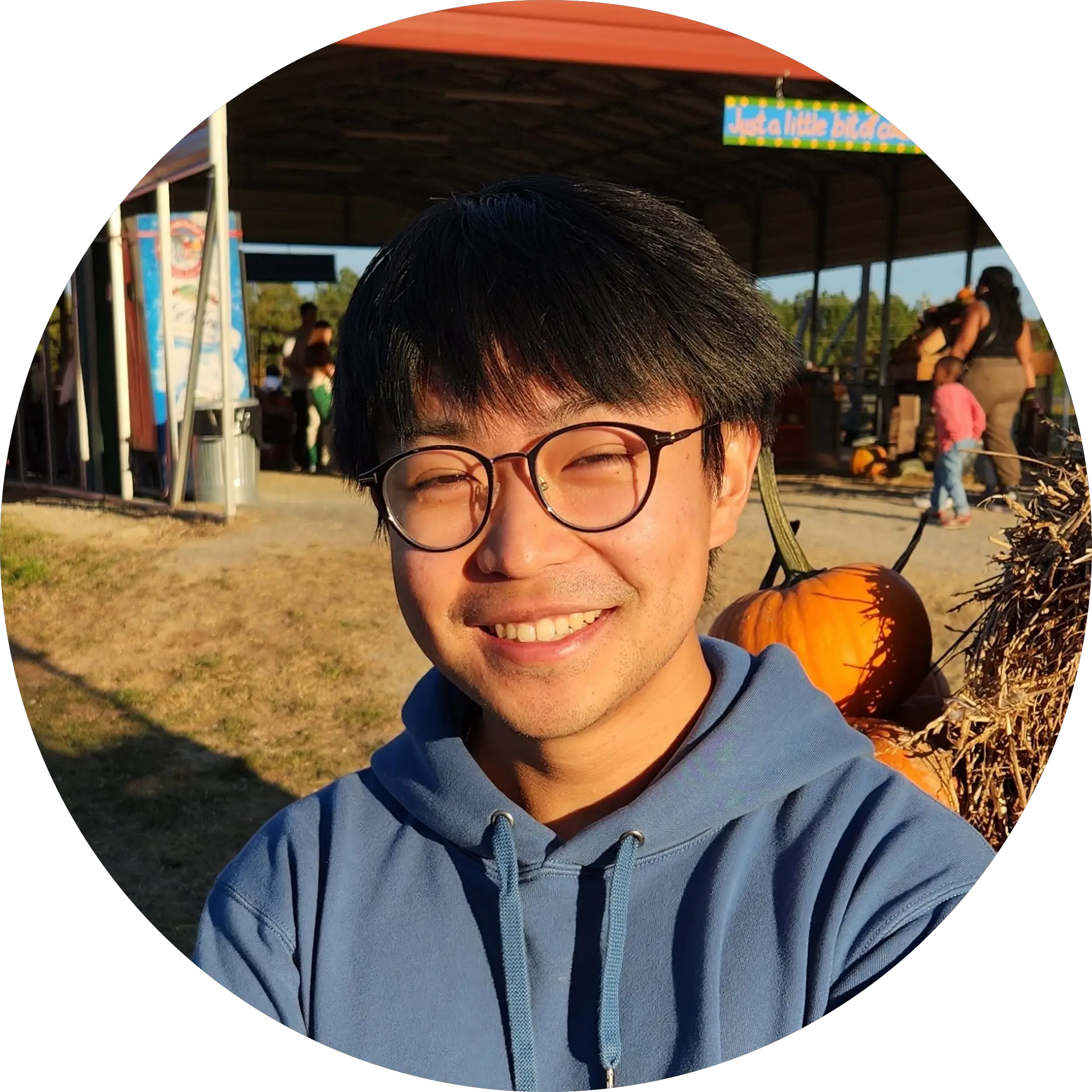 Daniel Chen