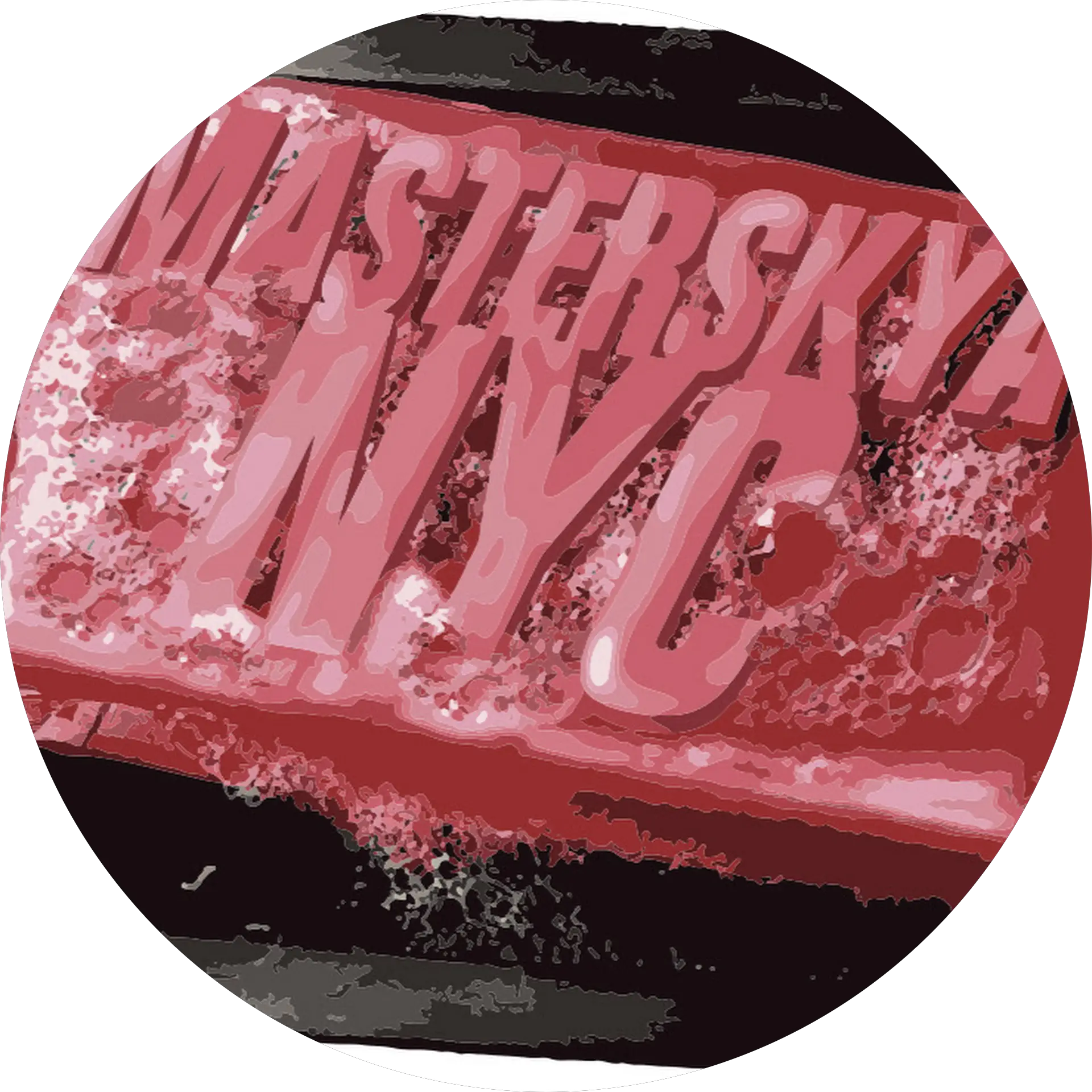 Masterskya Jiu Jitsu