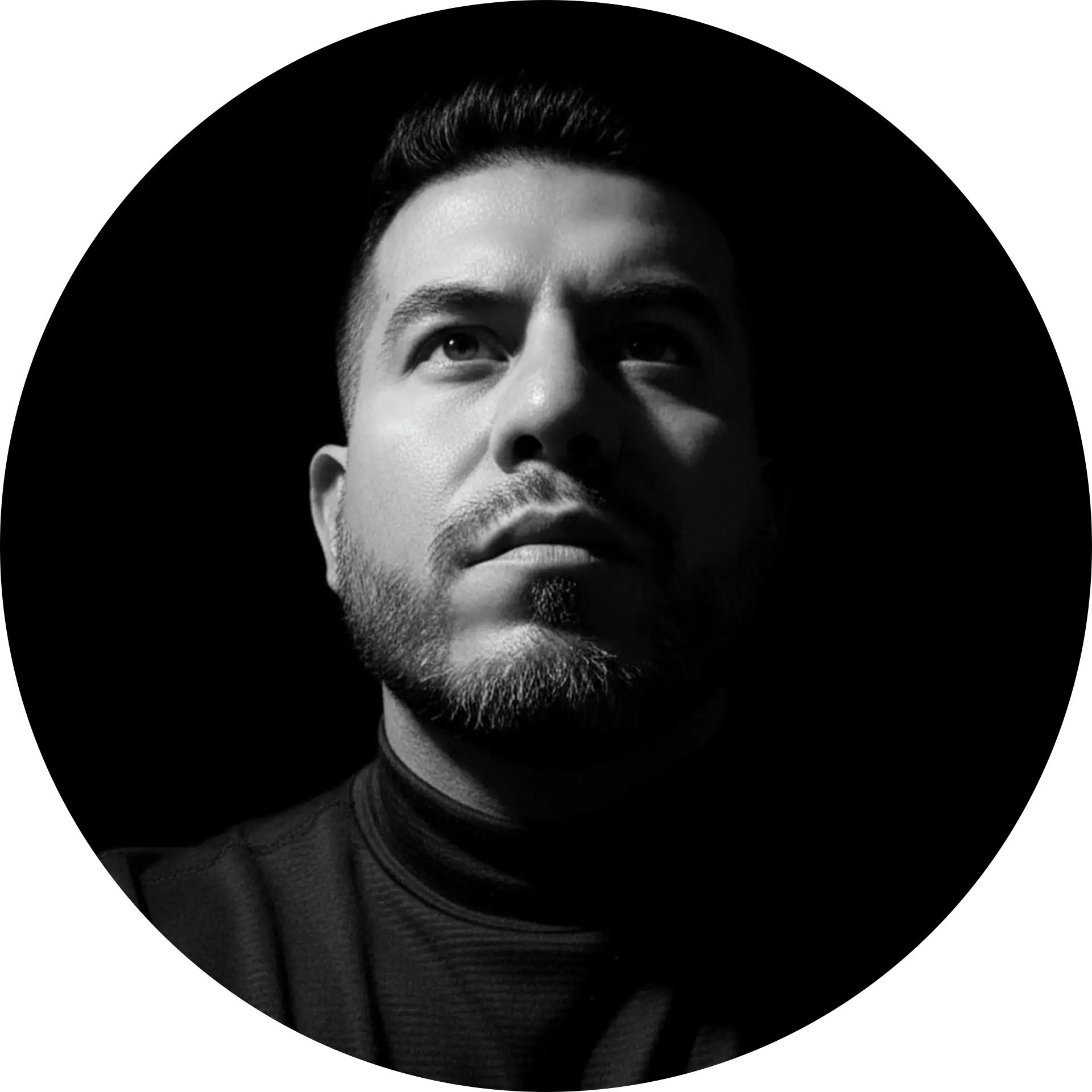 Angel Reyes