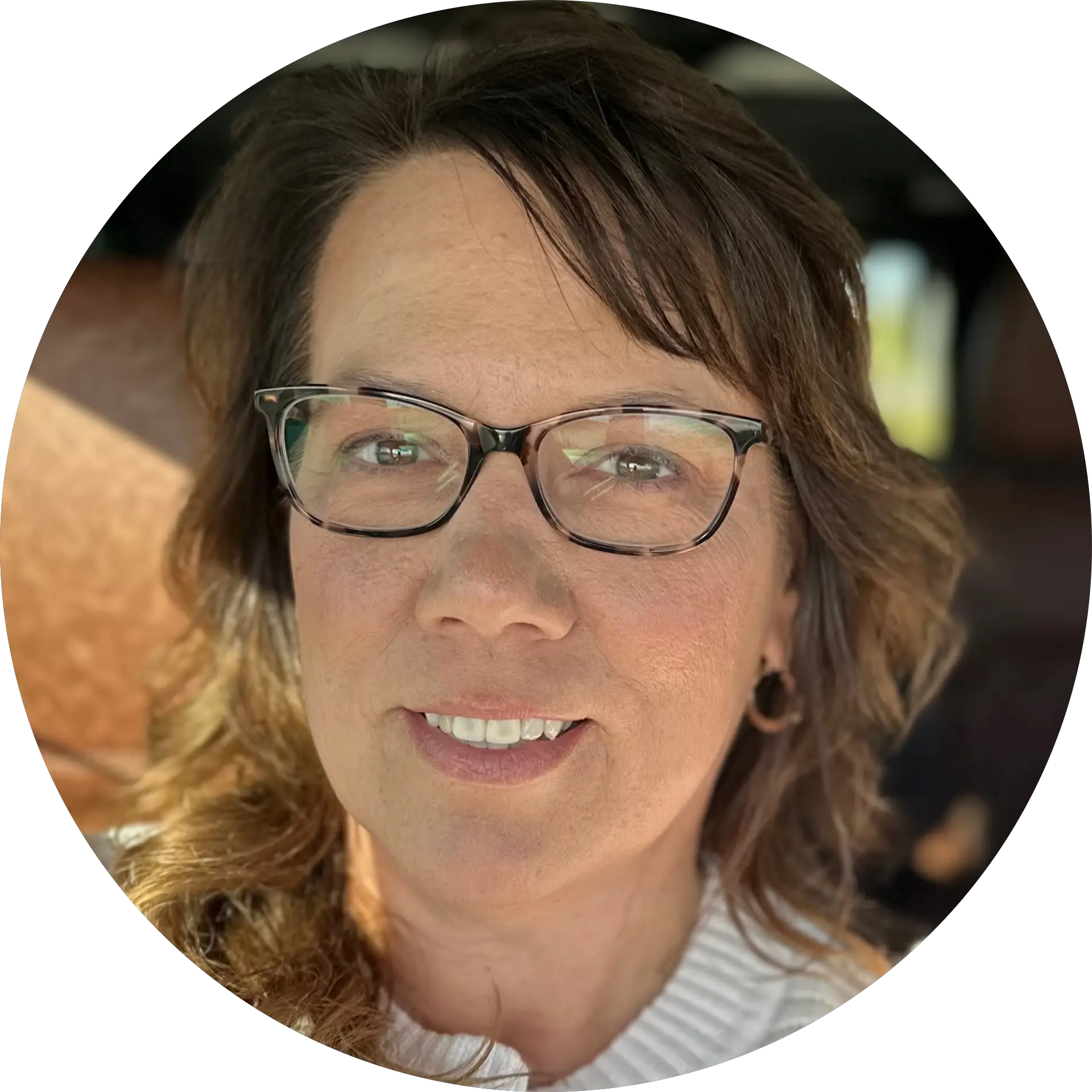 Marla Barnett