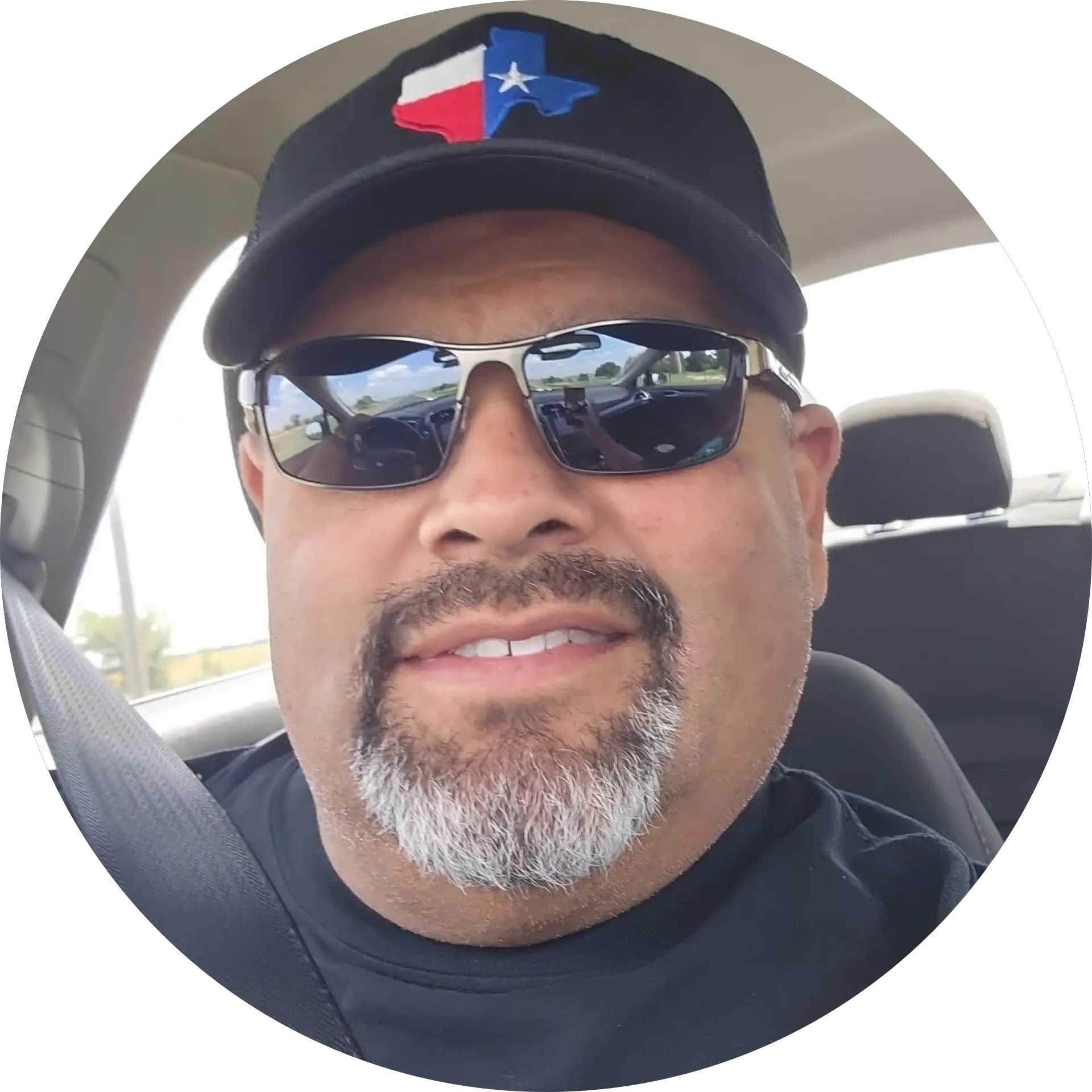 George Ontiveros