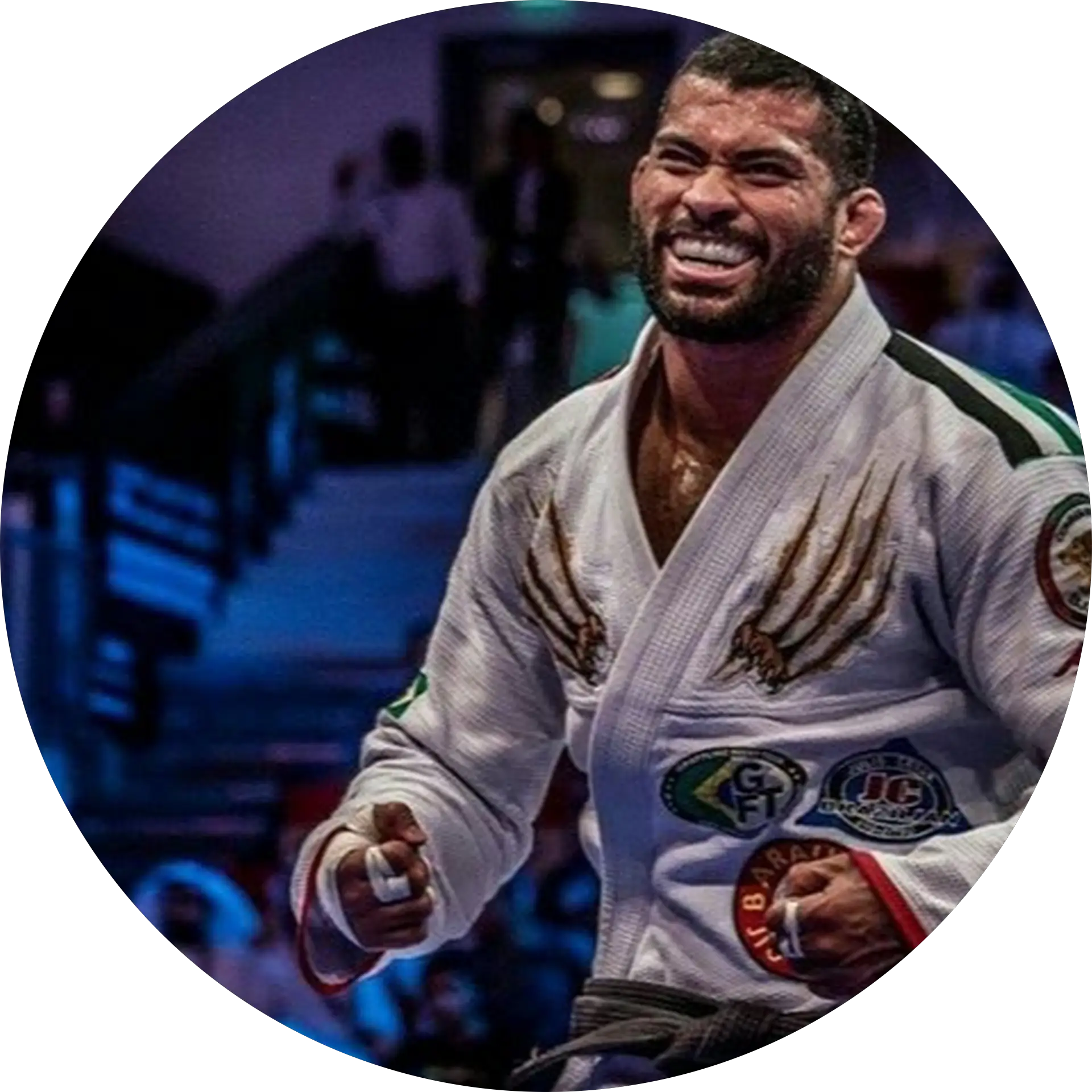 Ricardo Evangelista
