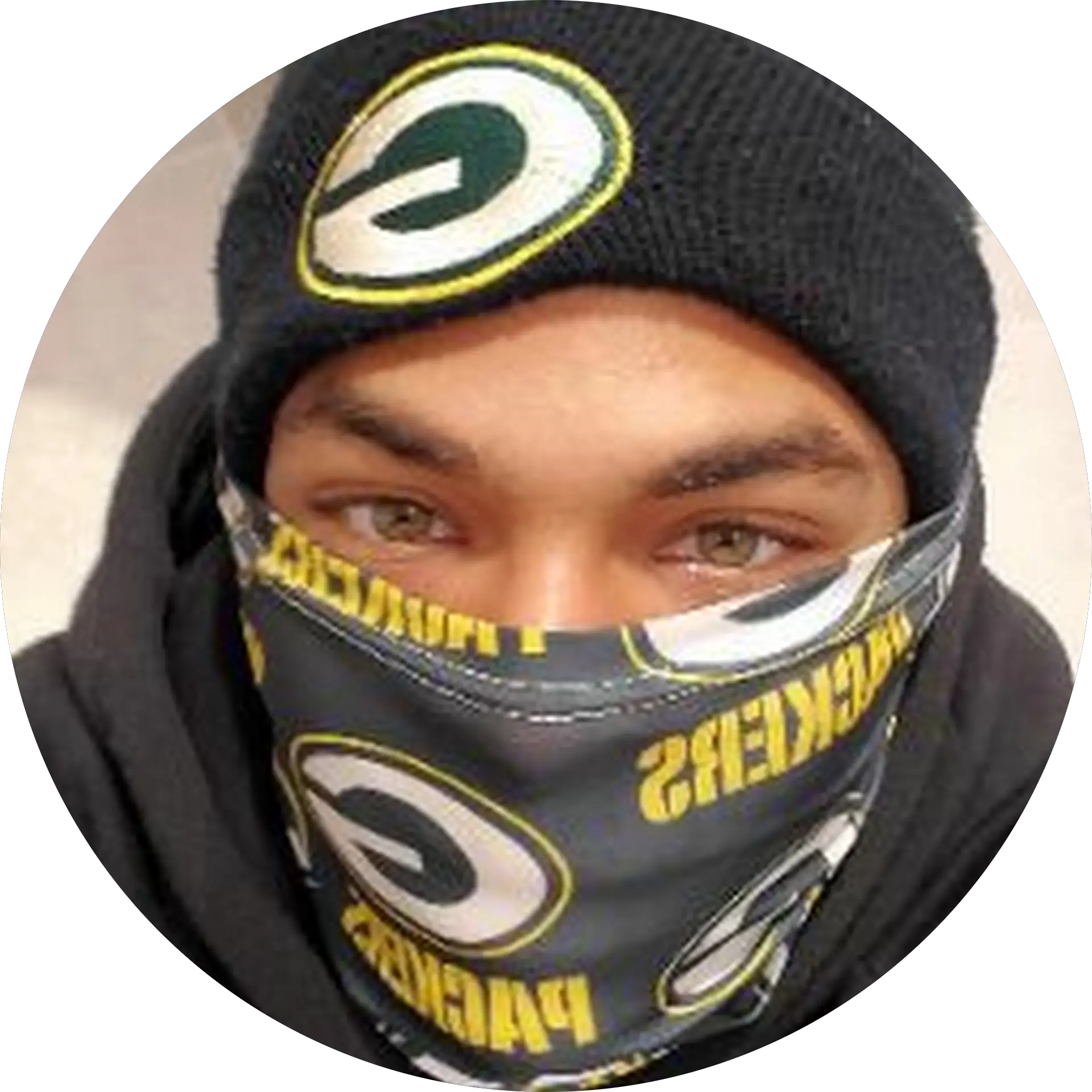 Terel Jones