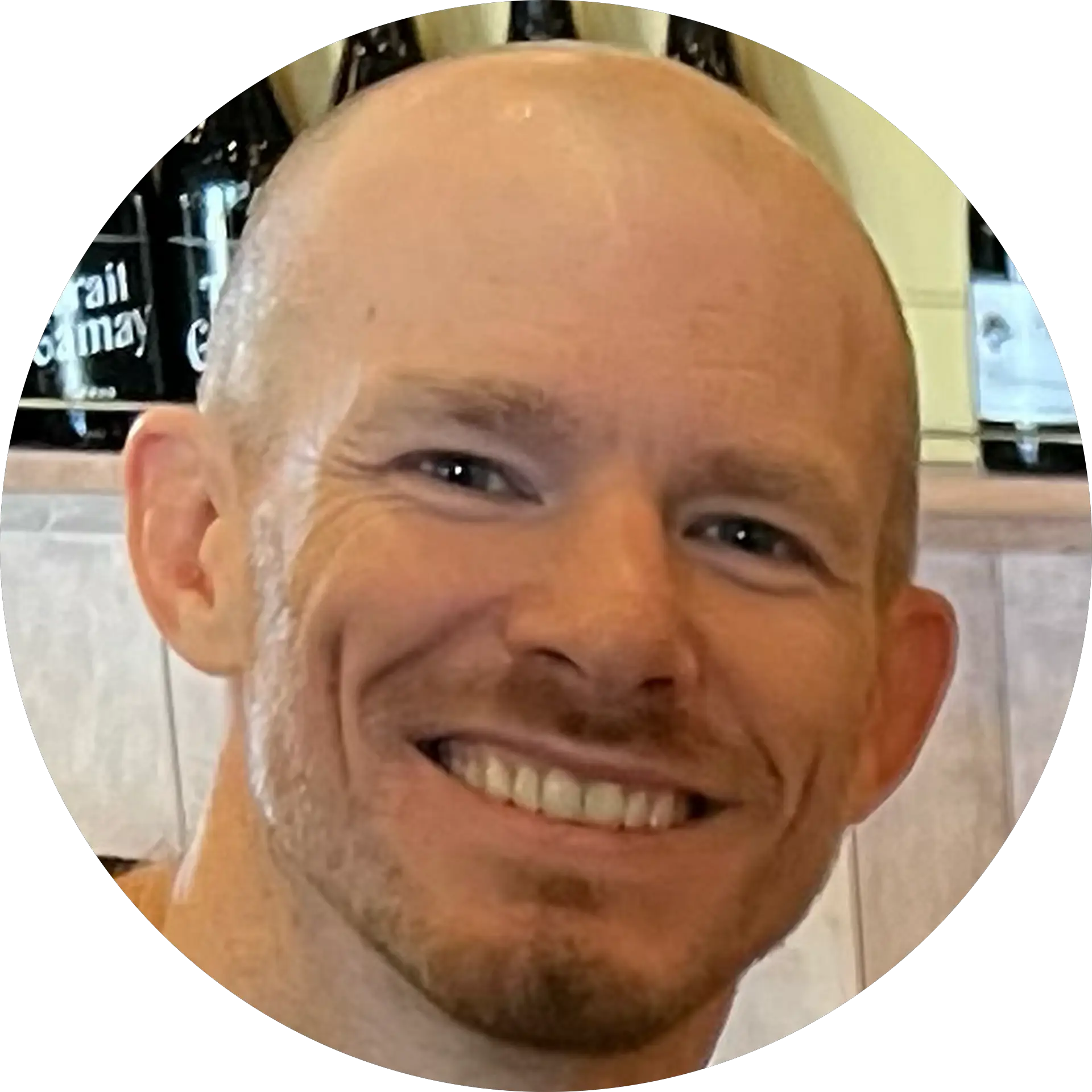 Justin Klemm