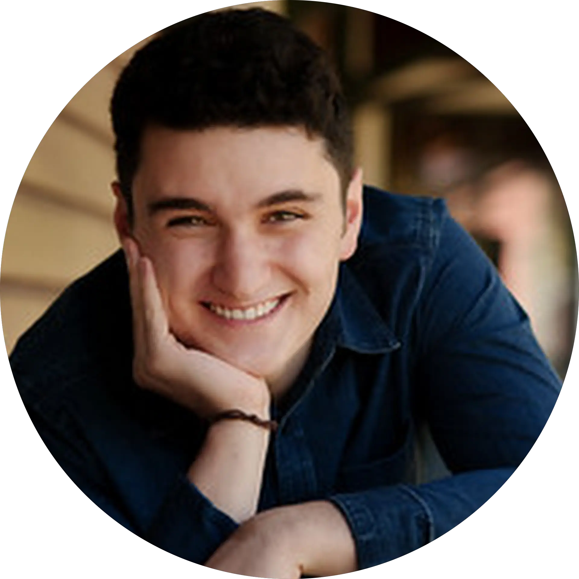 Damian Banki