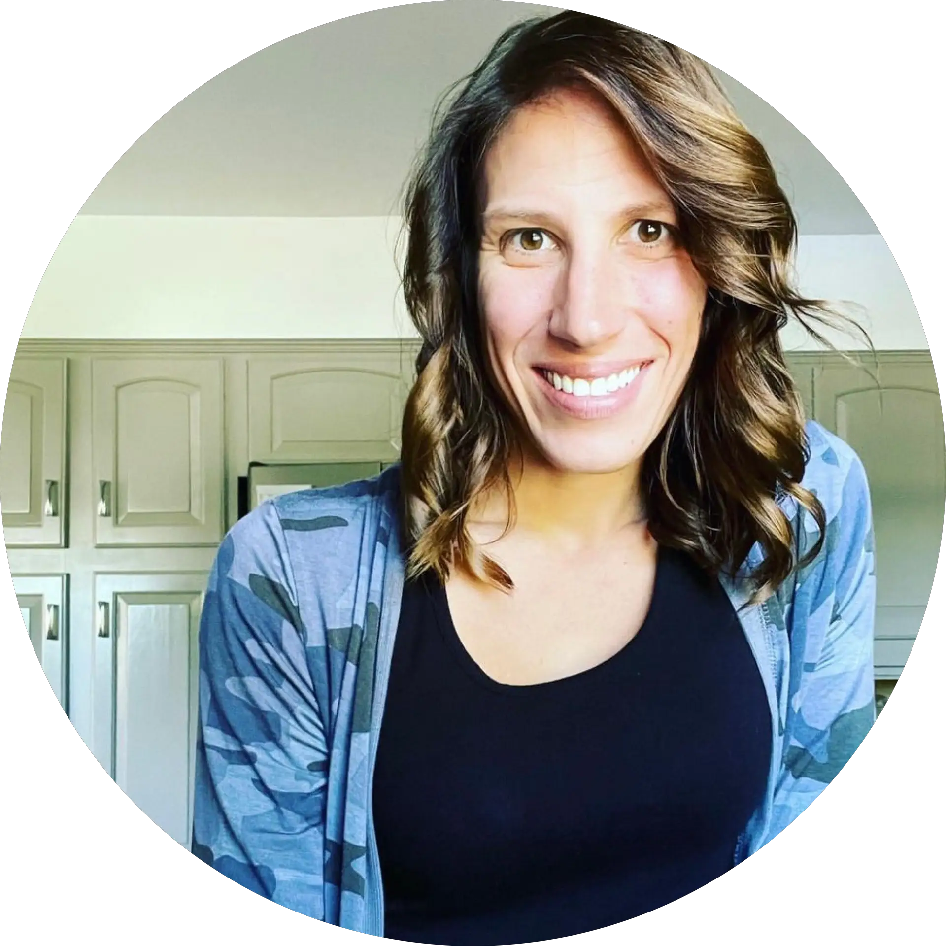 Nicole Schian