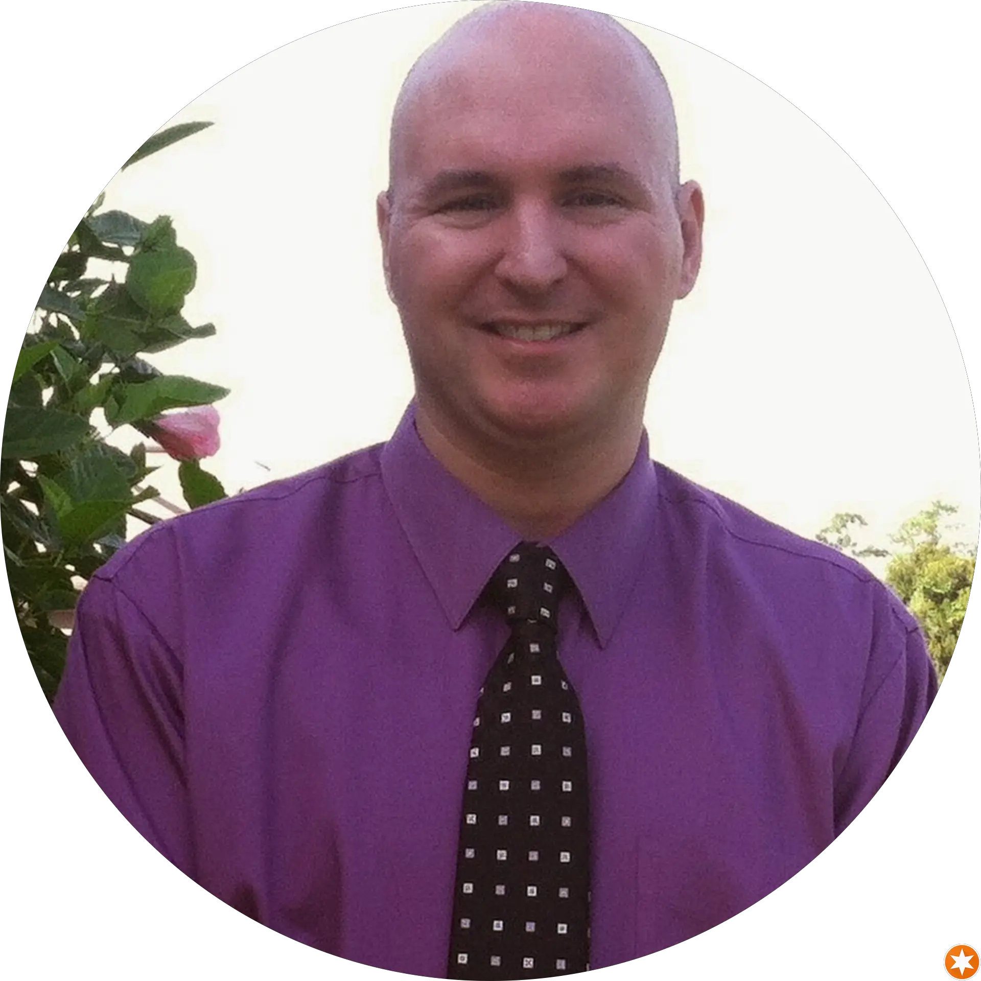 Eric Mazetis