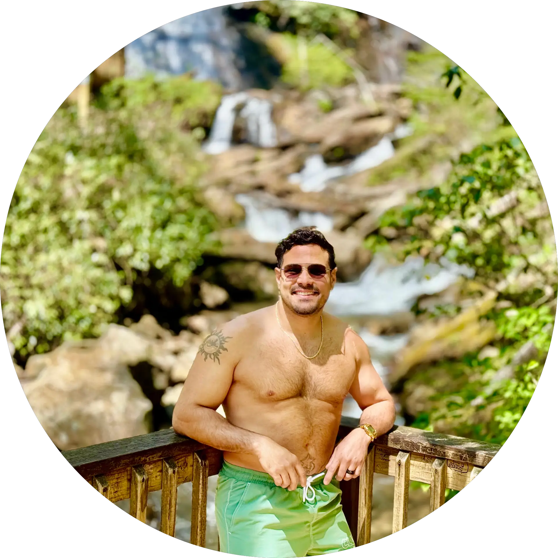 bryan sanchez