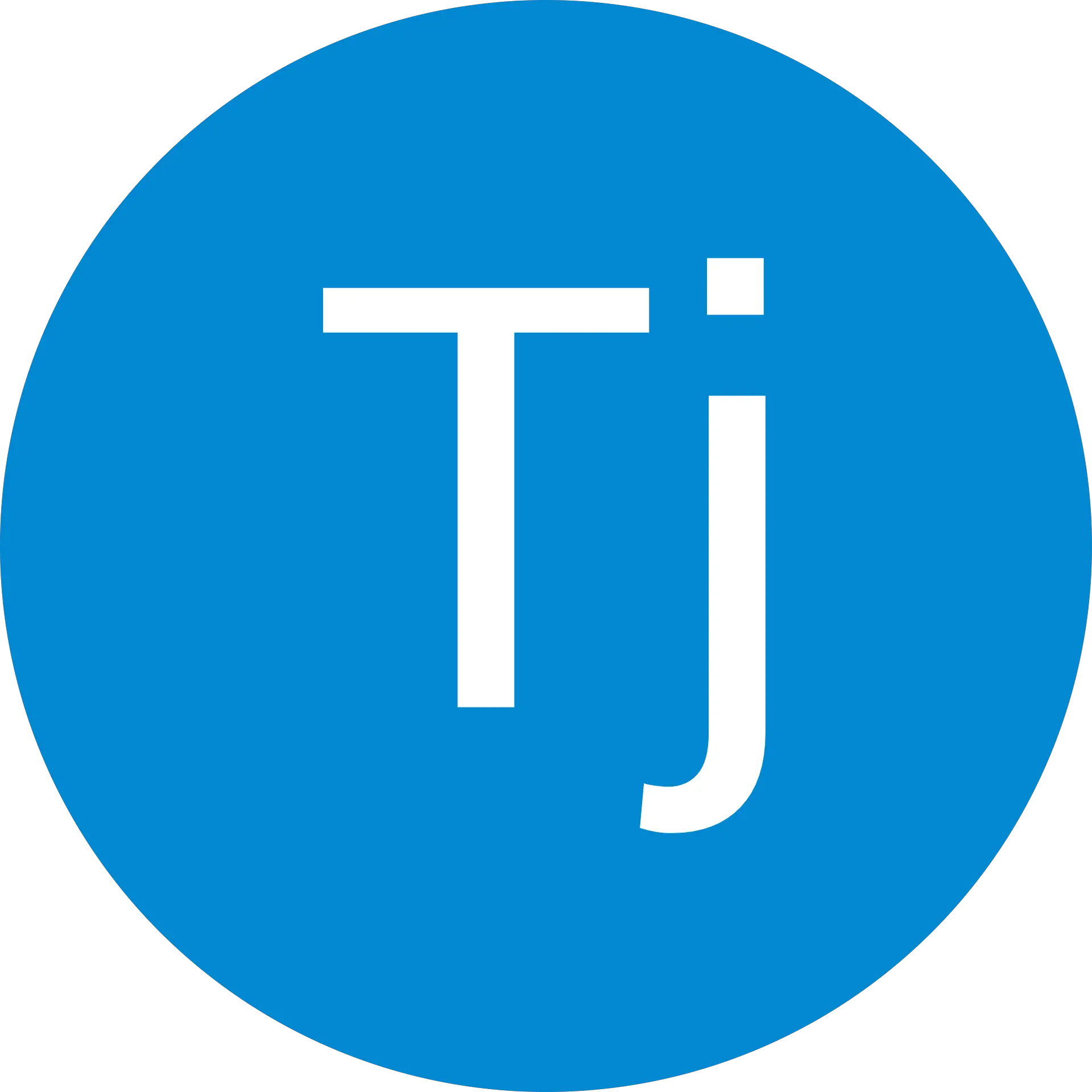 Tj
