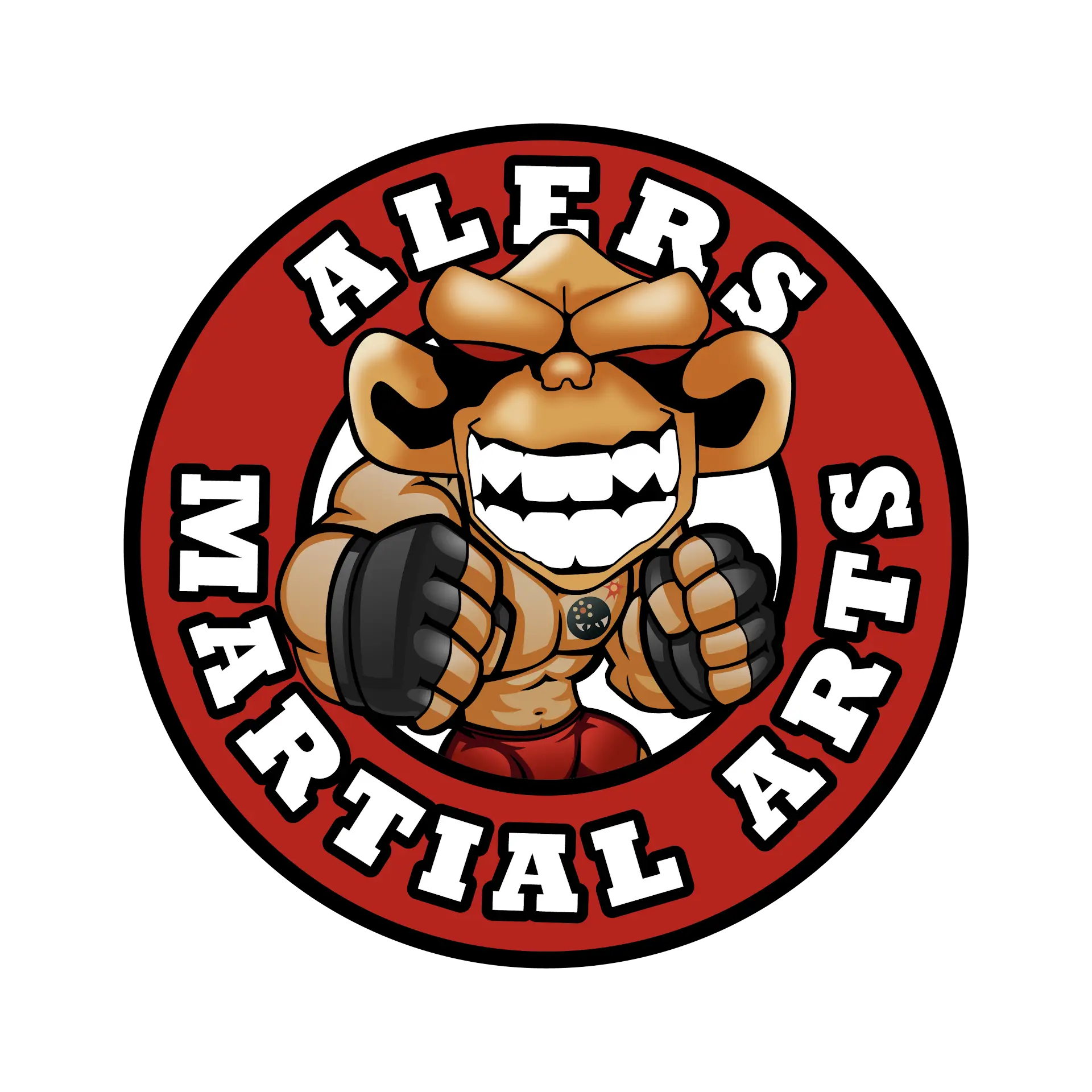 Alers Martial Arts