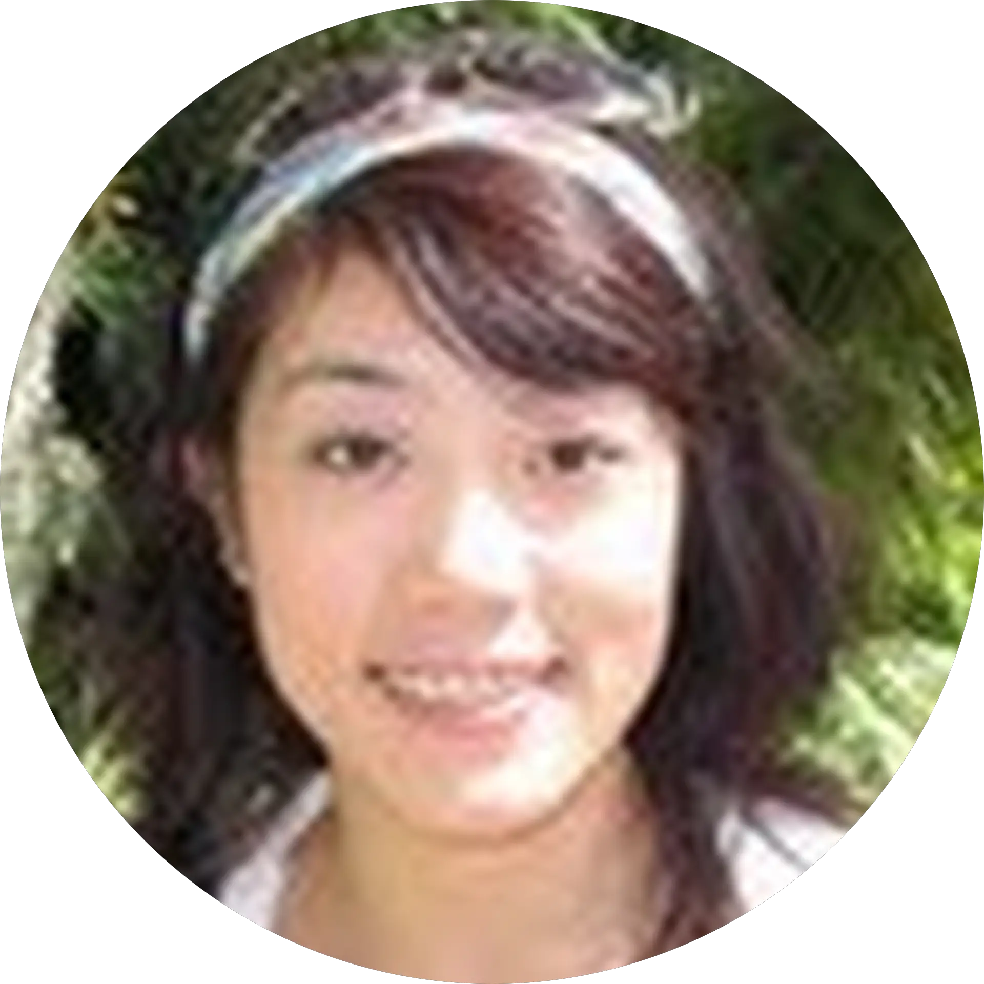 Zizi Wang