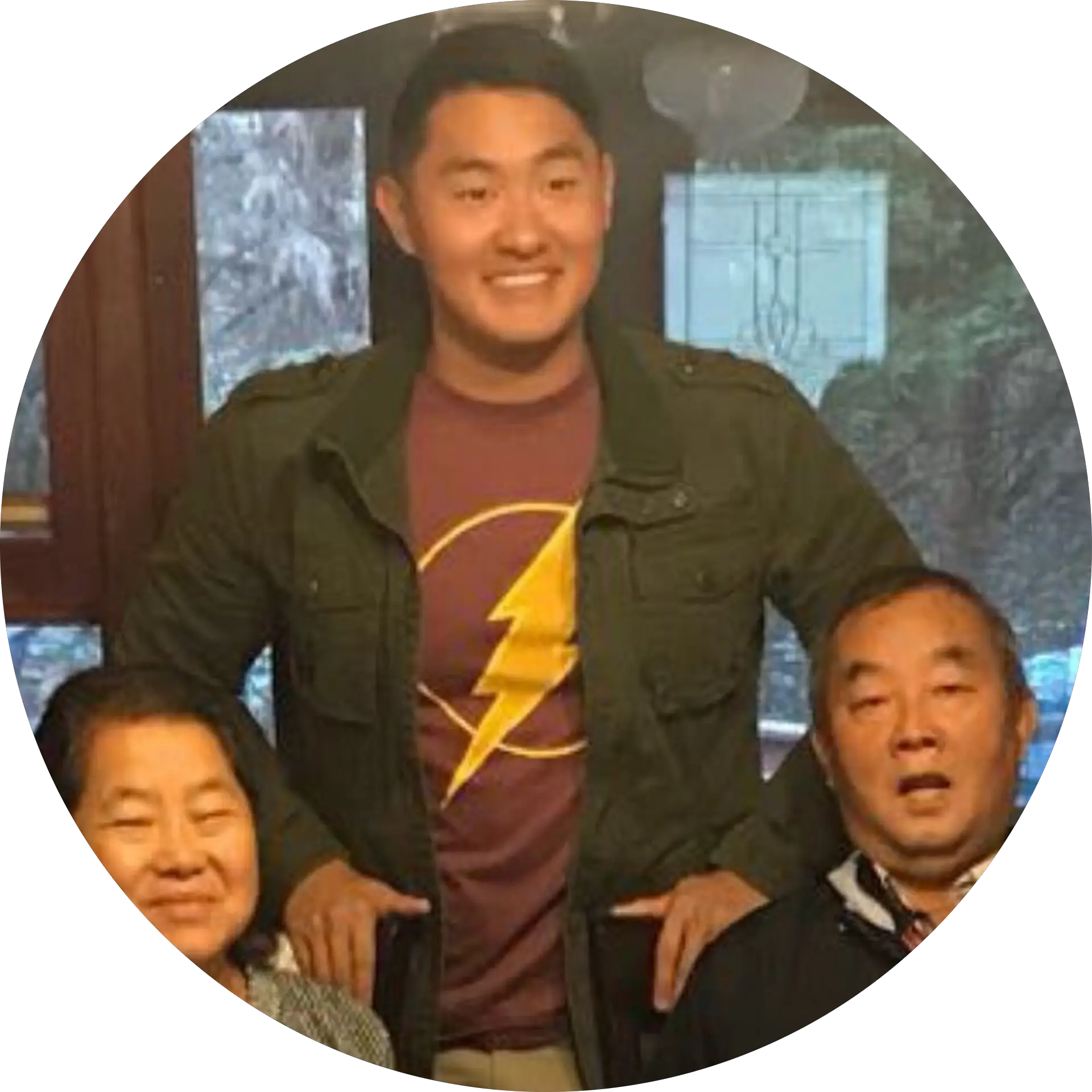 Alex Yang