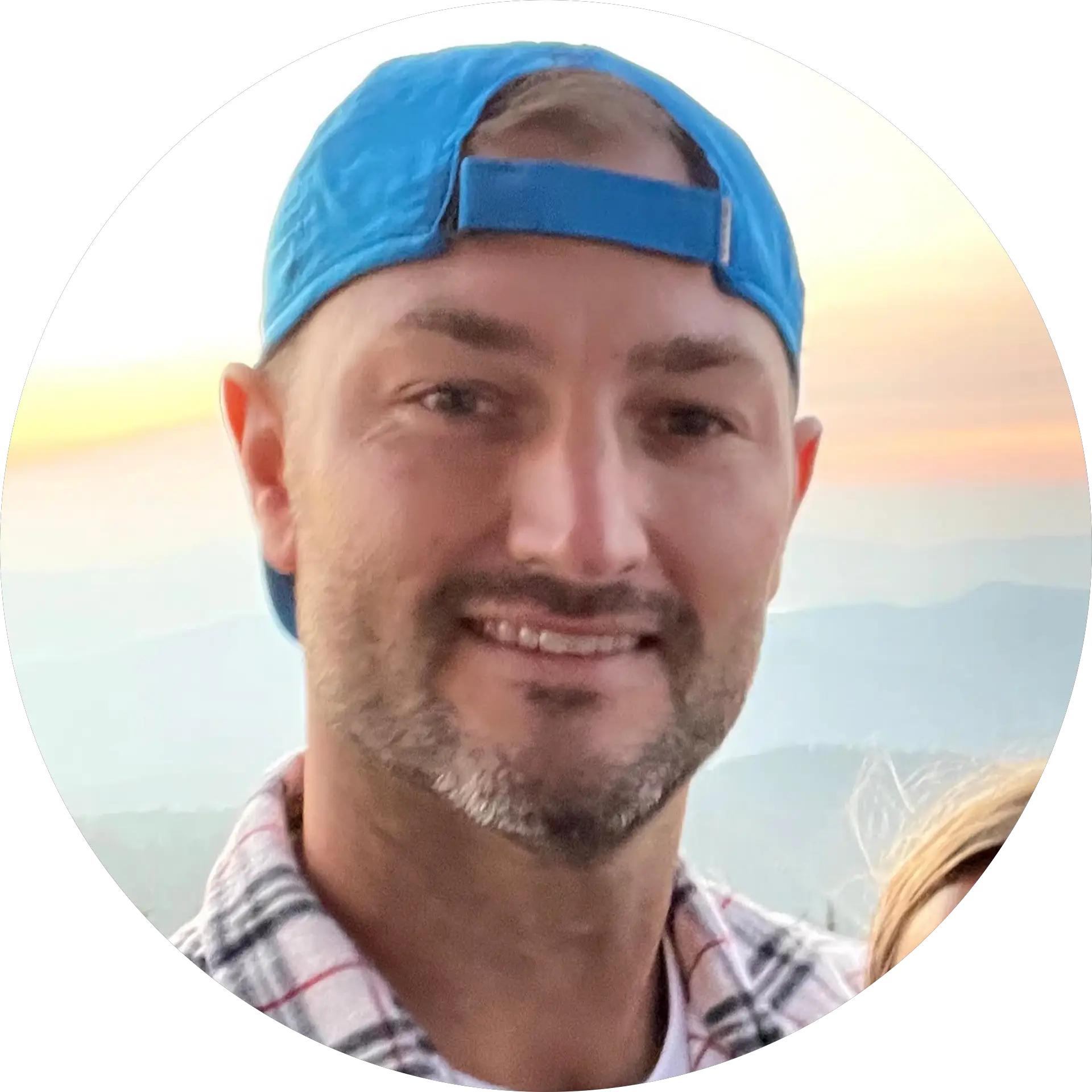 Josh Bonzella
