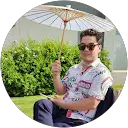Michael Oshima