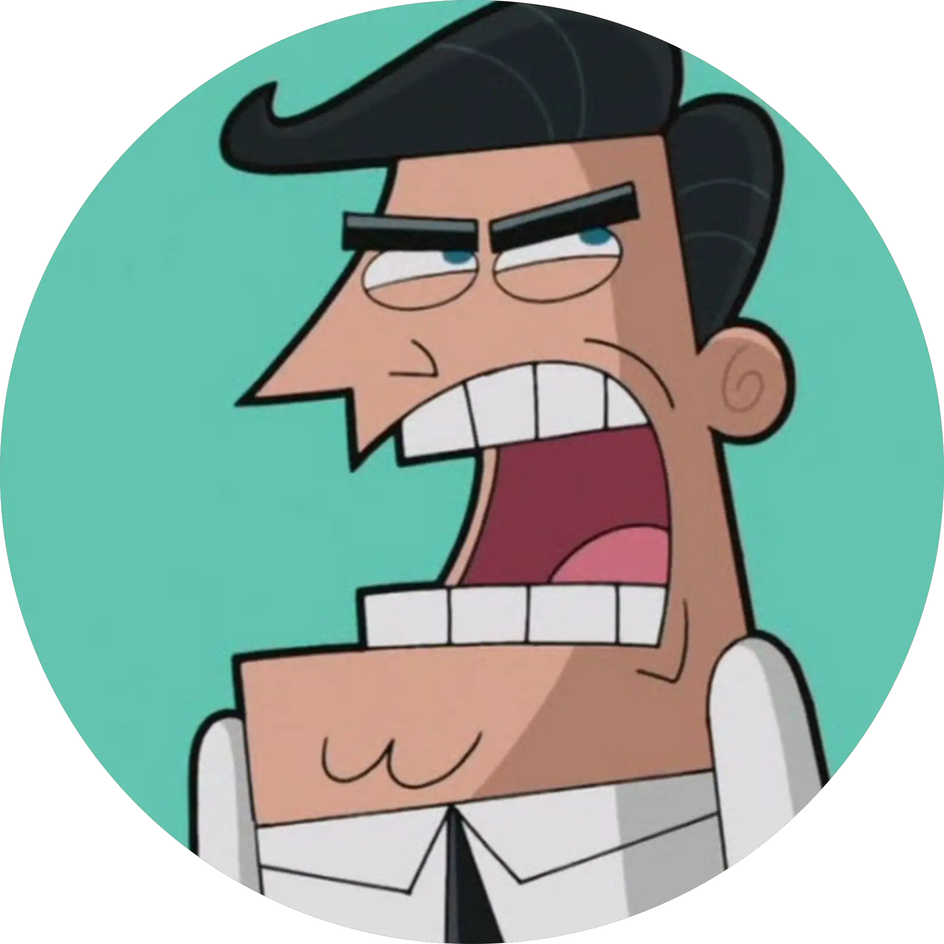 DINKLEBERG